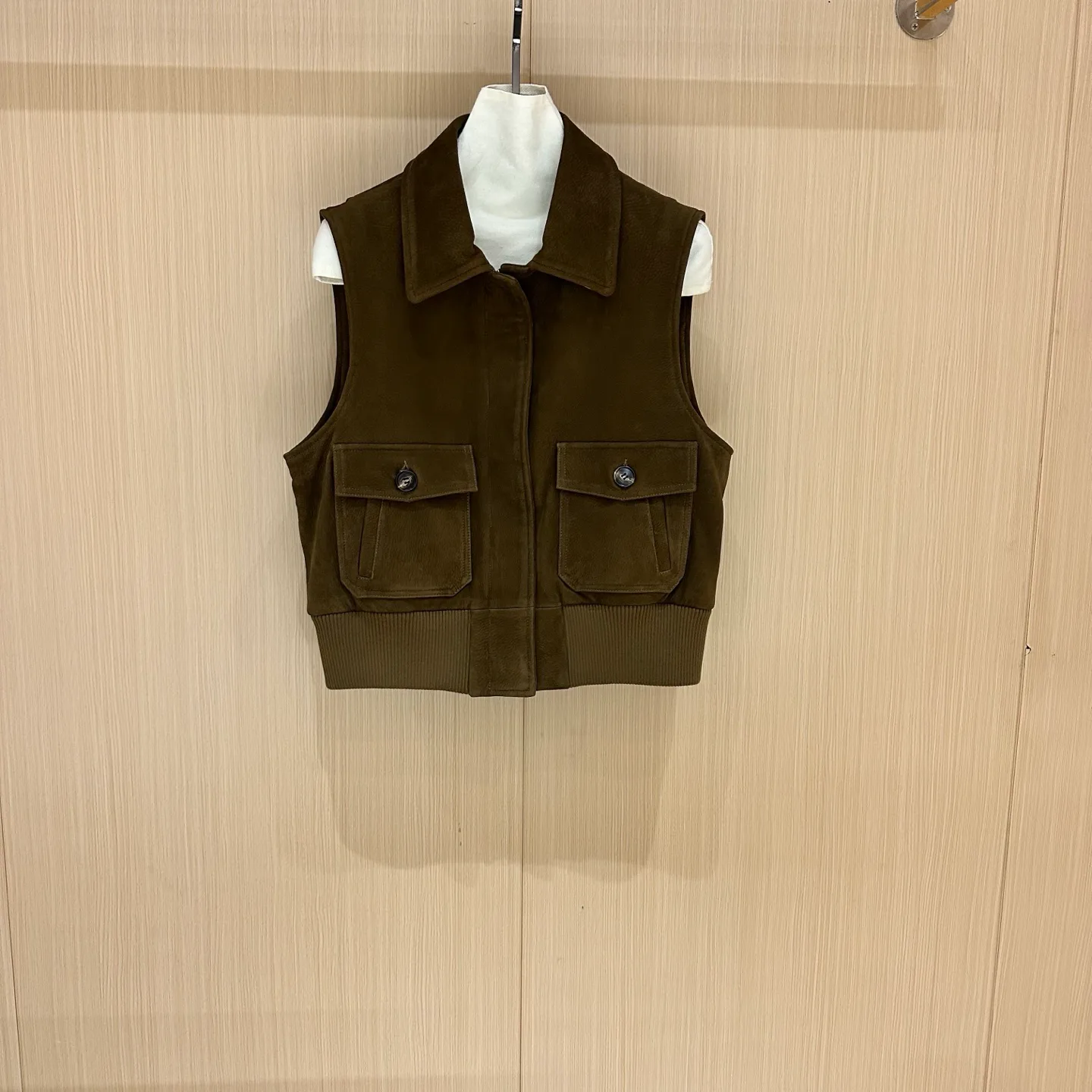 Жилеты Женские Christian Dior 11695425