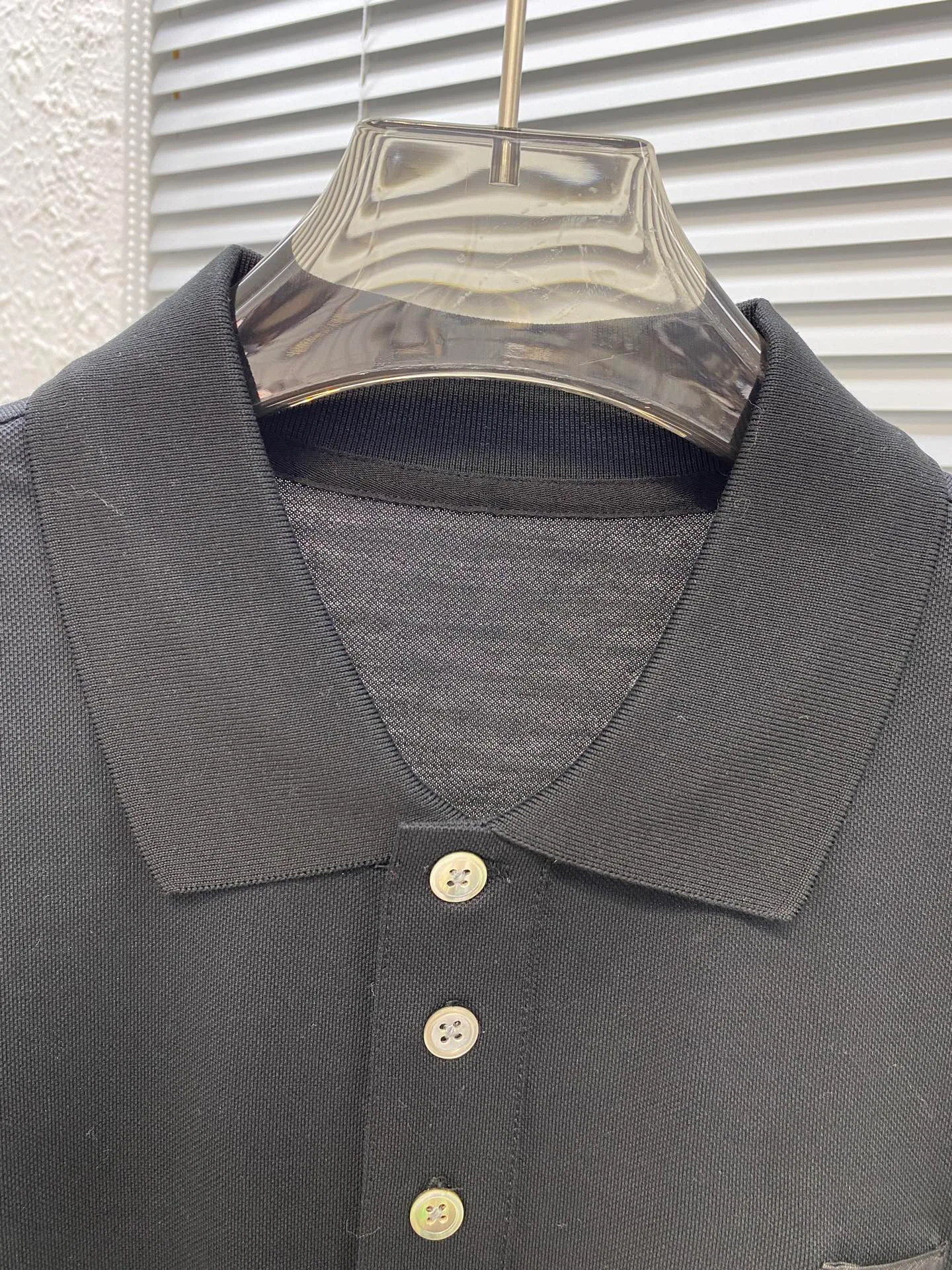 Футболки Мужские Prada 1485918