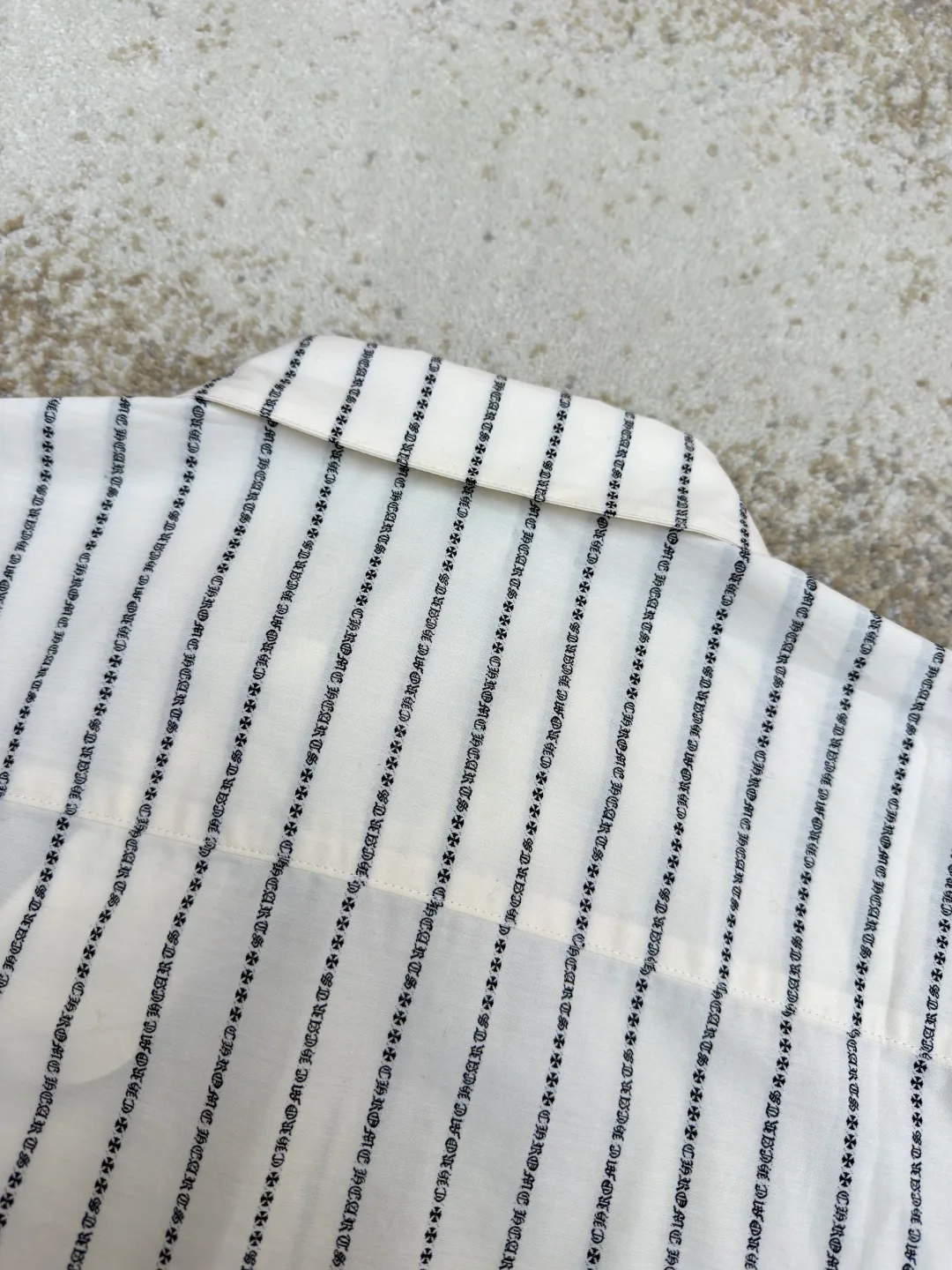 Рубашки Женские Chrome Hearts 112430