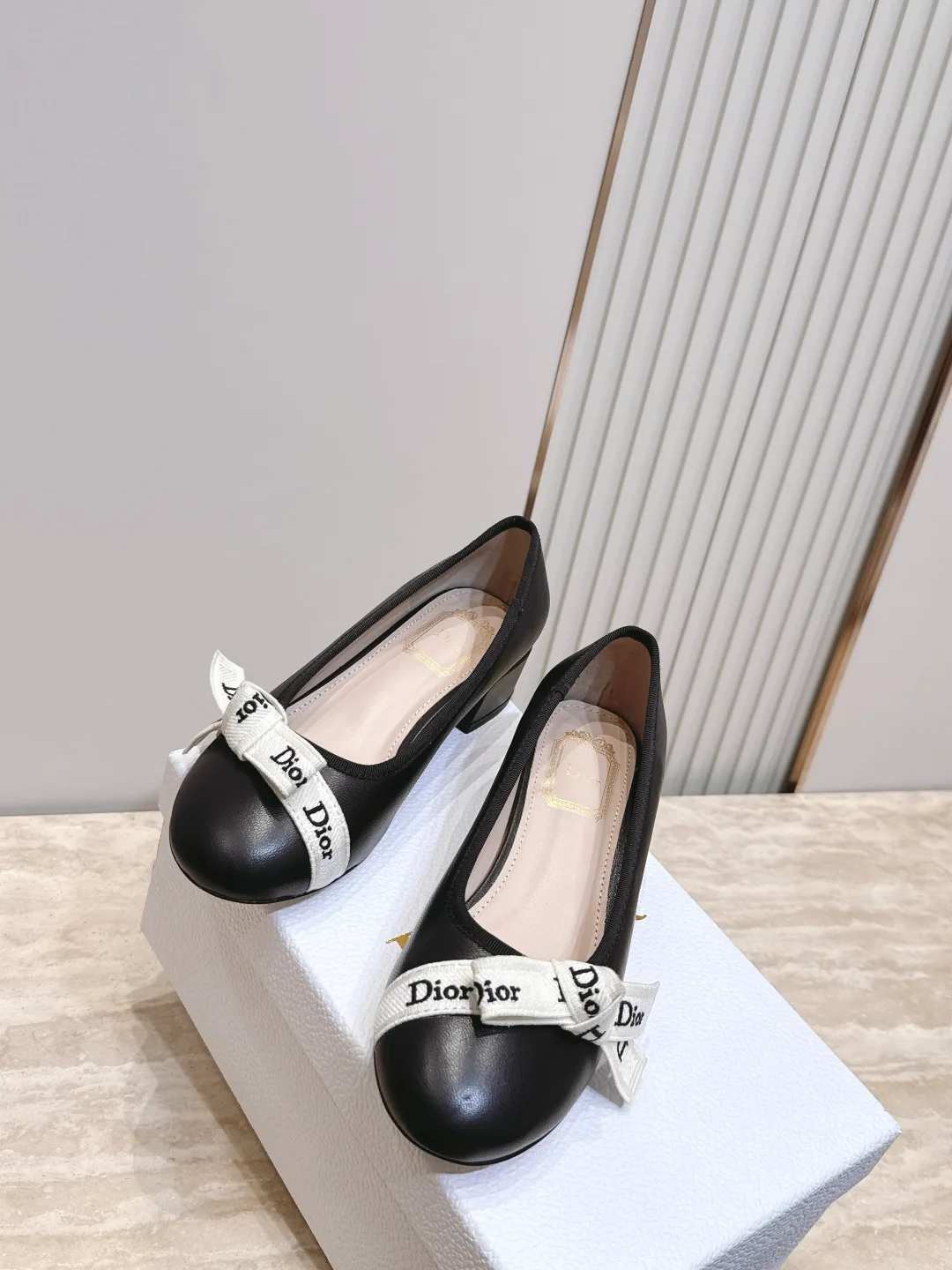 Туфли Женские Christian Dior 18025836
