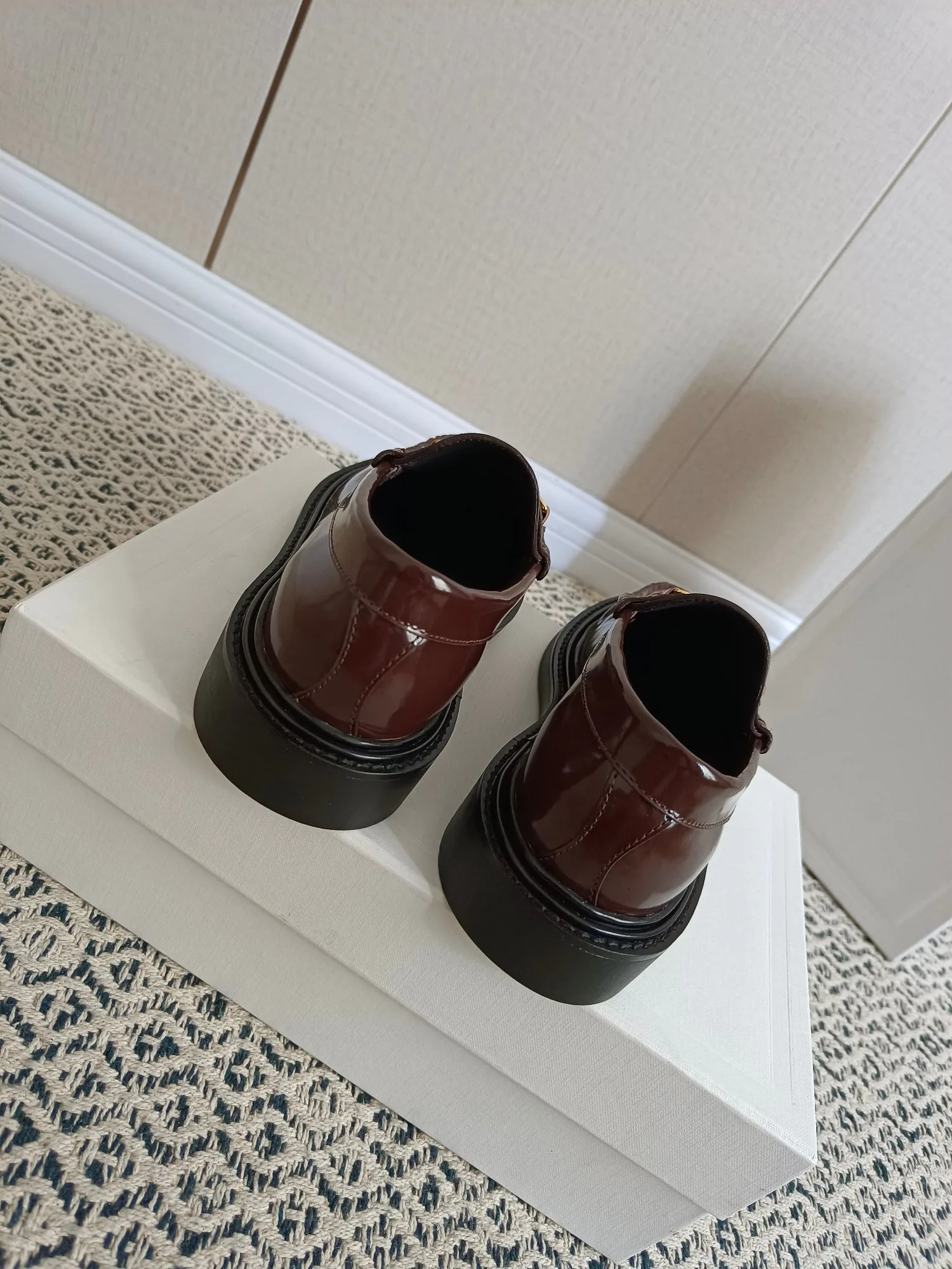 Лоферы И Мокасины Женские Celine 12017