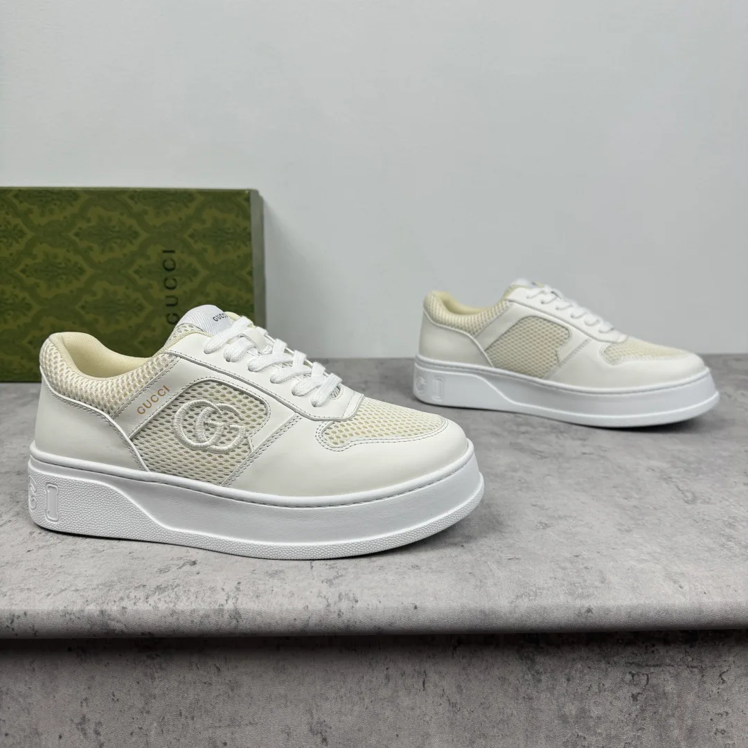 Кроссовки Мужские Gucci 573215