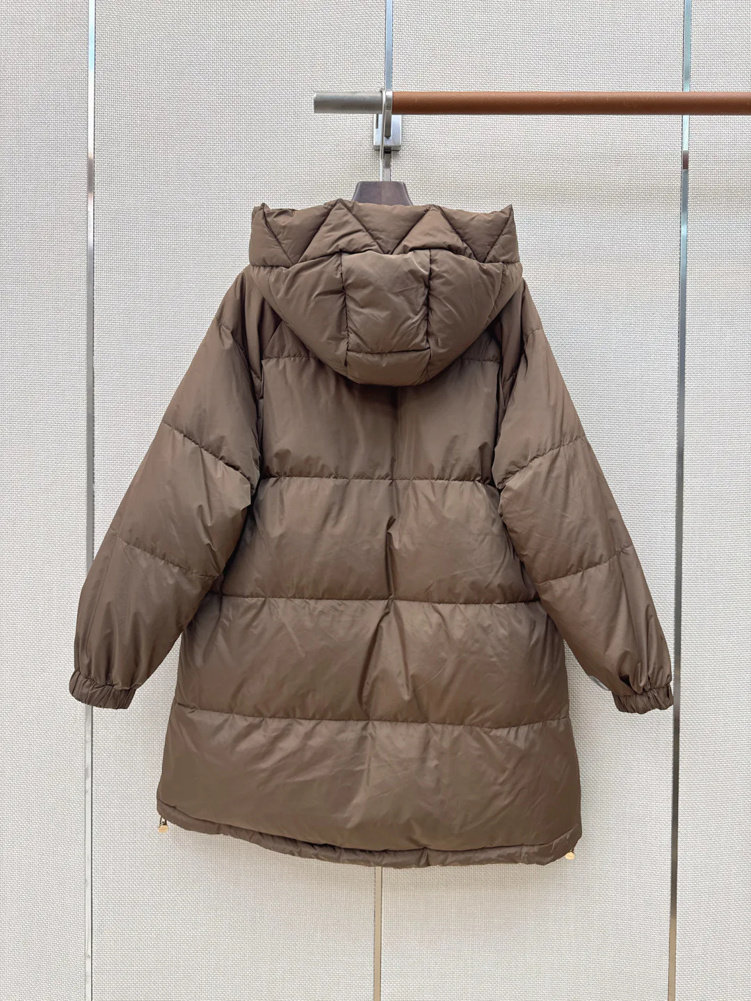 Куртки И Пуховики Женские Max Mara 18334424