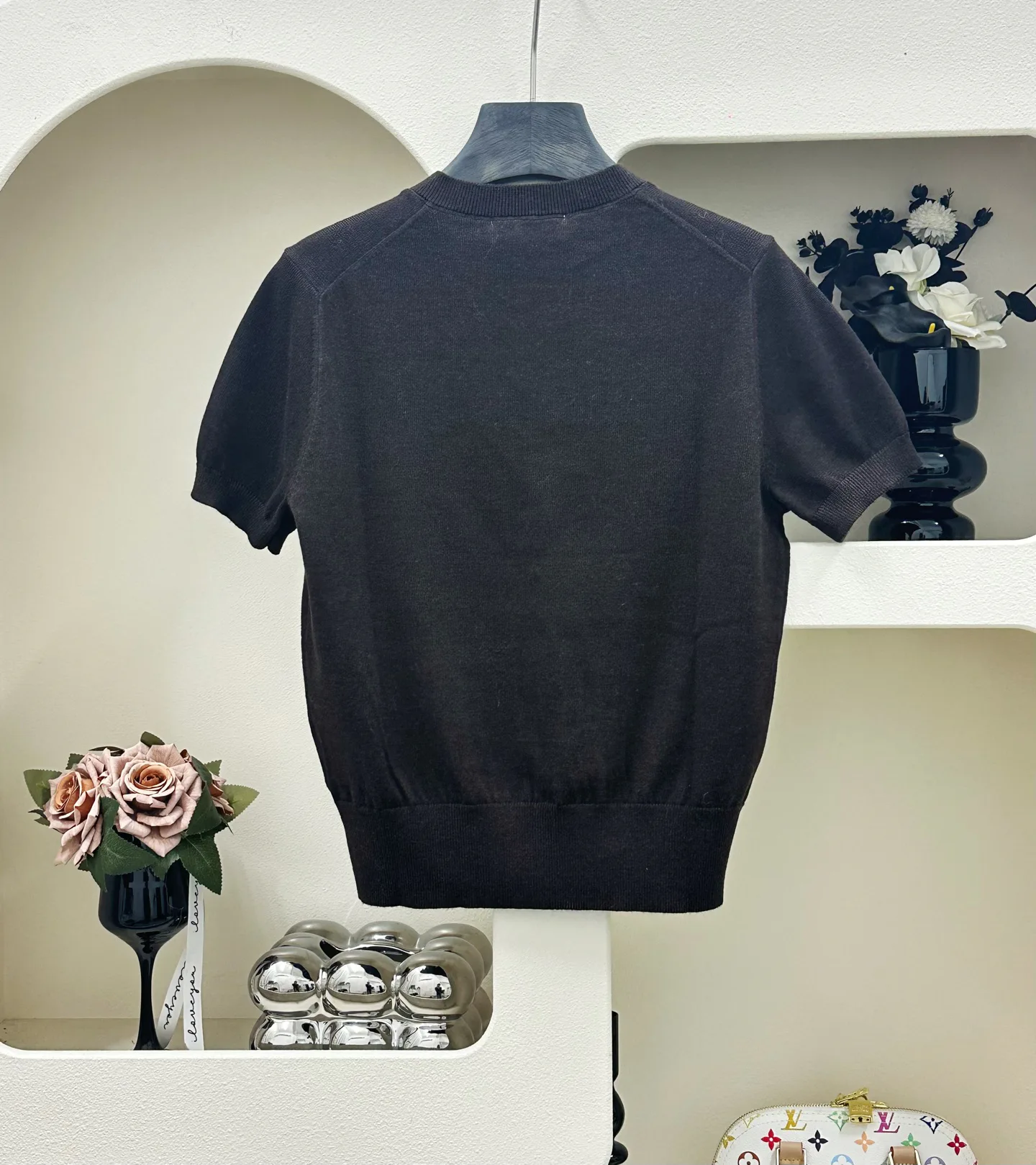 Футболки Женские Miu Miu 10271341