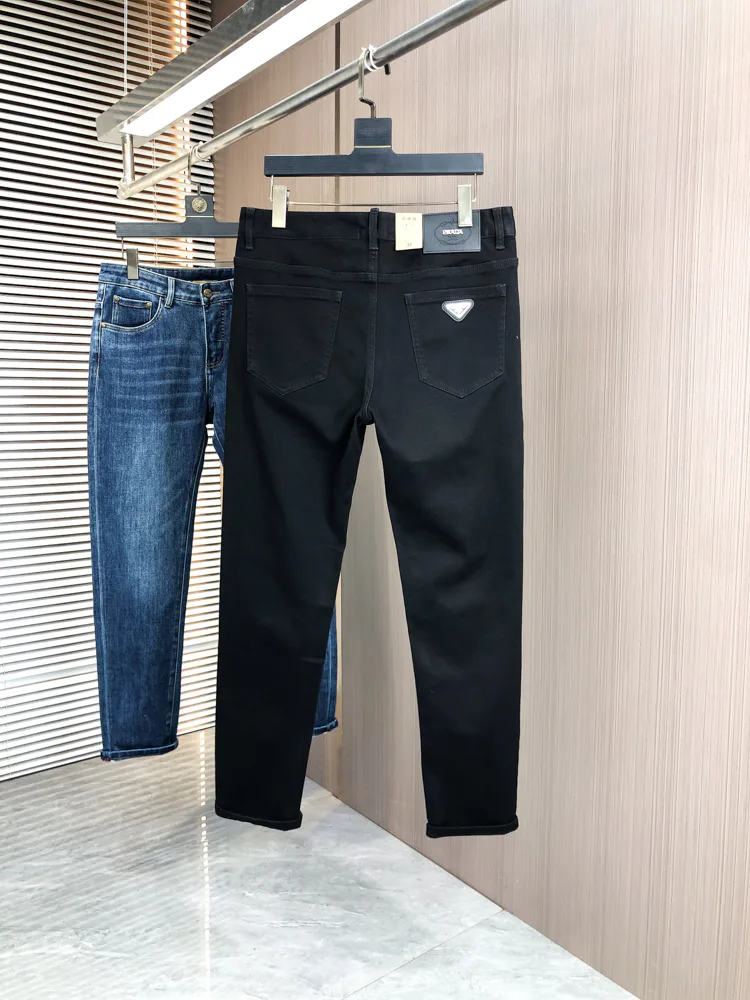 Джинсы Мужские Prada 6046286