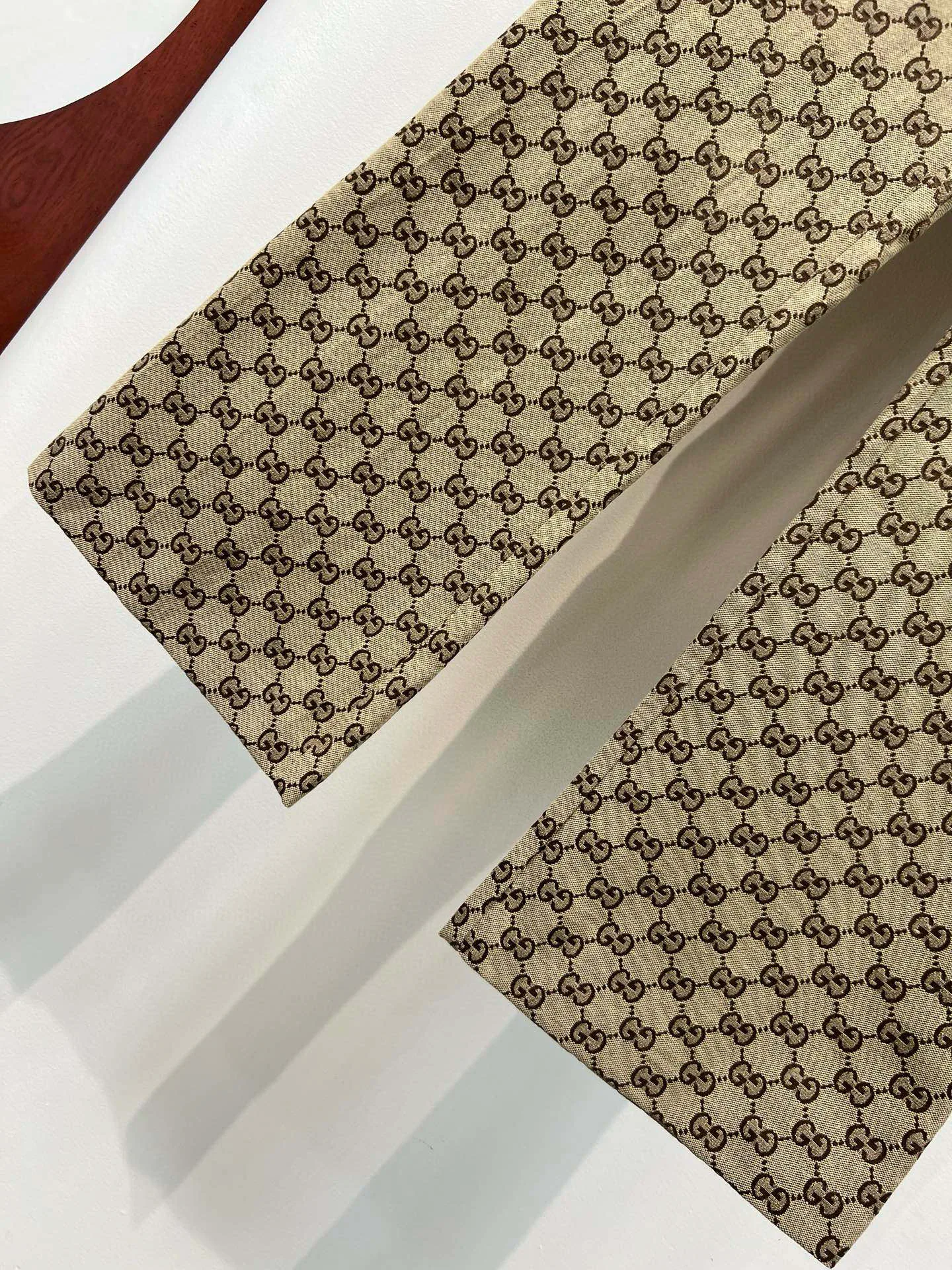 Брюки Женские Gucci 11263217