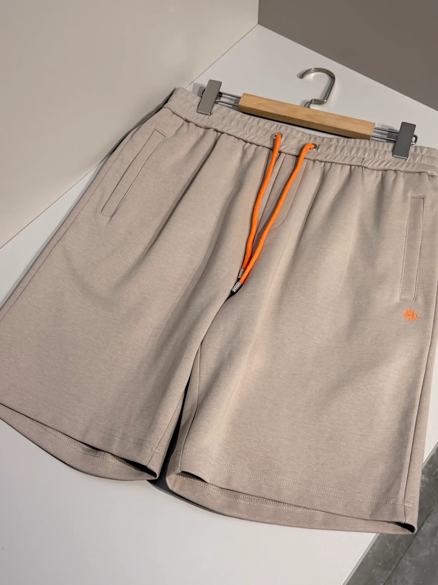 Шорты Мужские Hermes 11497128