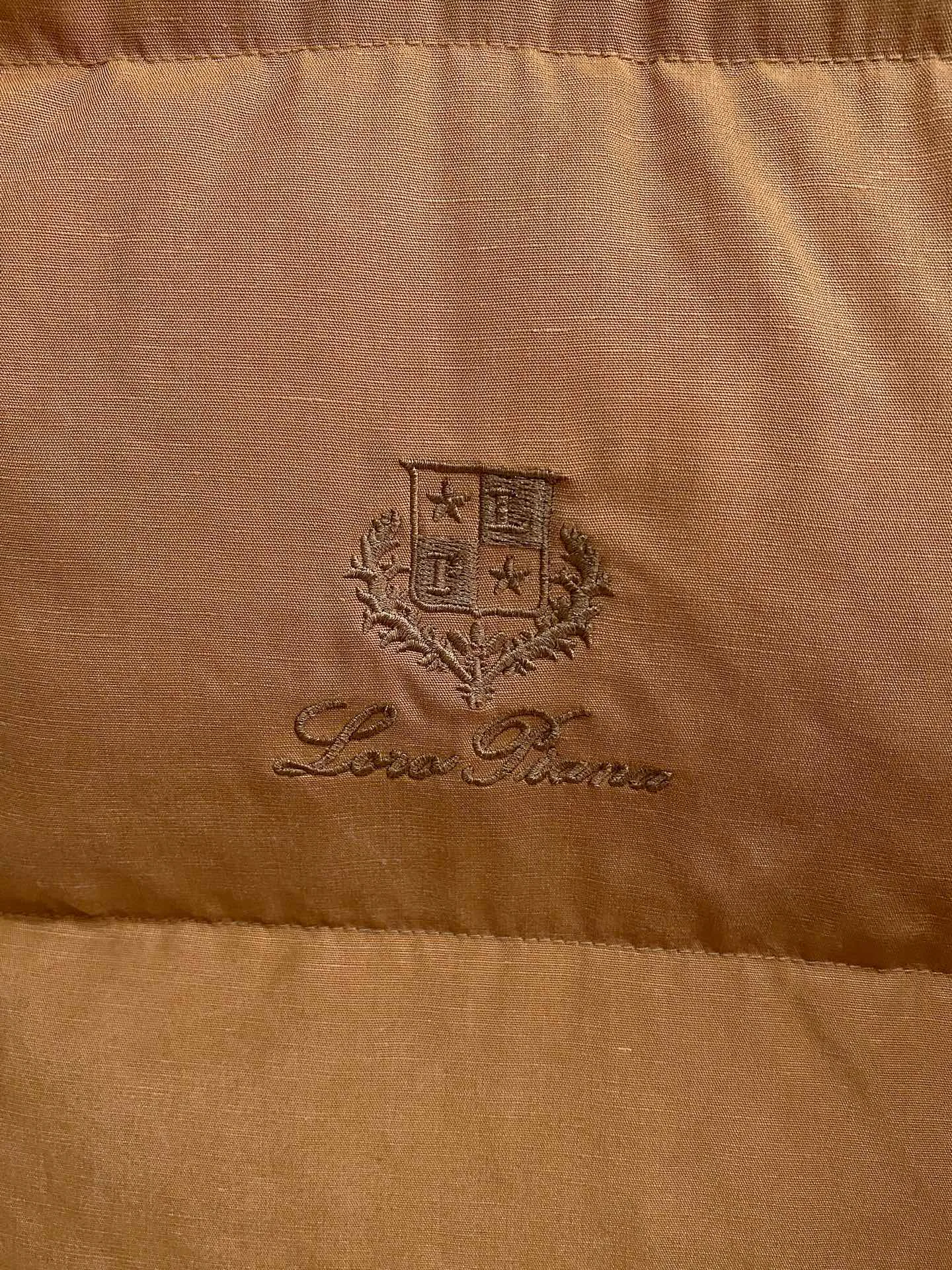 Куртки И Пуховики Мужские Loro Piana 1740674