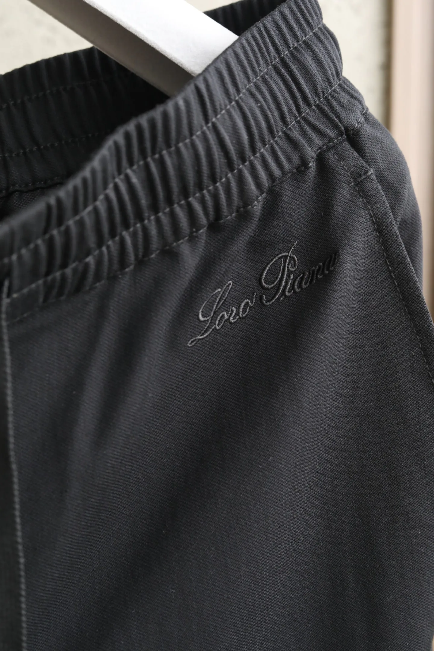 Брюки Мужские Loro Piana 11551081