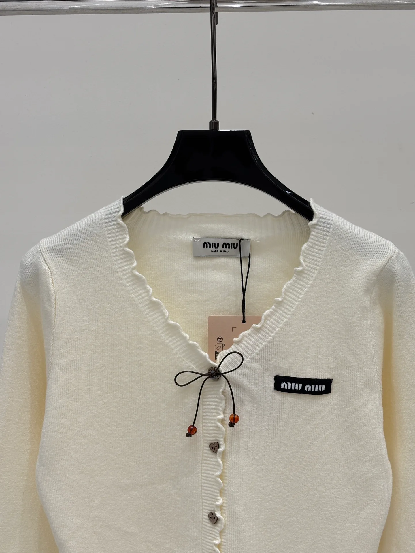 Джемперы И Свитеры Женские Miu Miu 18907511
