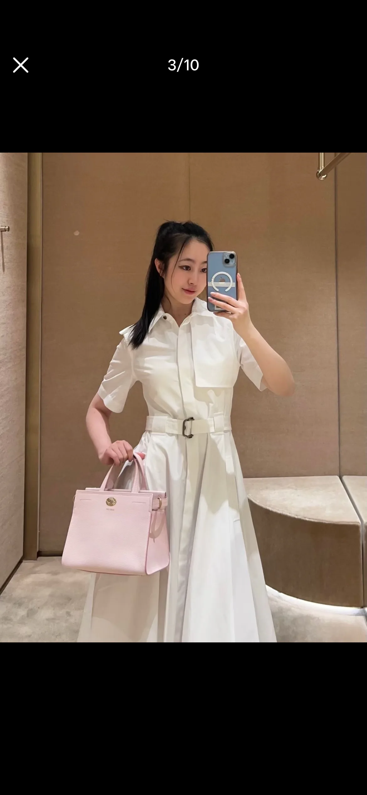 Платья Женские Burberry 13354922