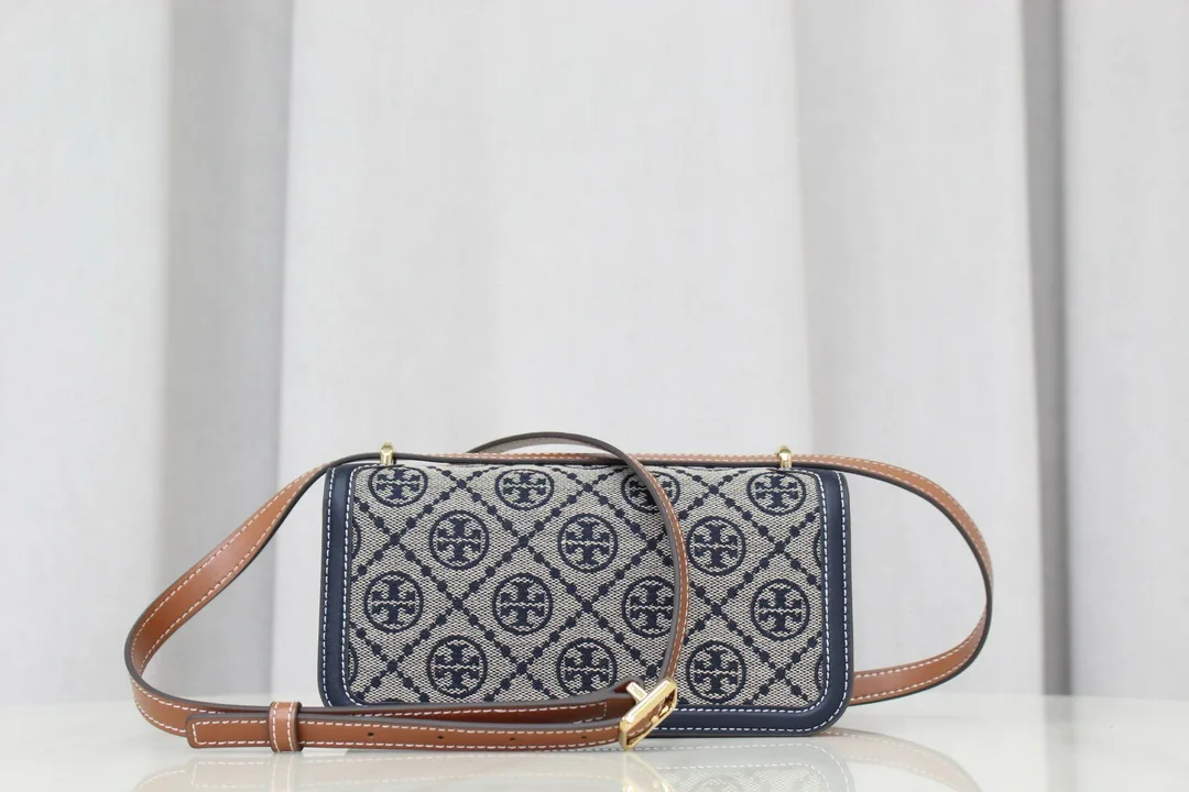 Сумки На Ремне Женские Tory Burch 14543