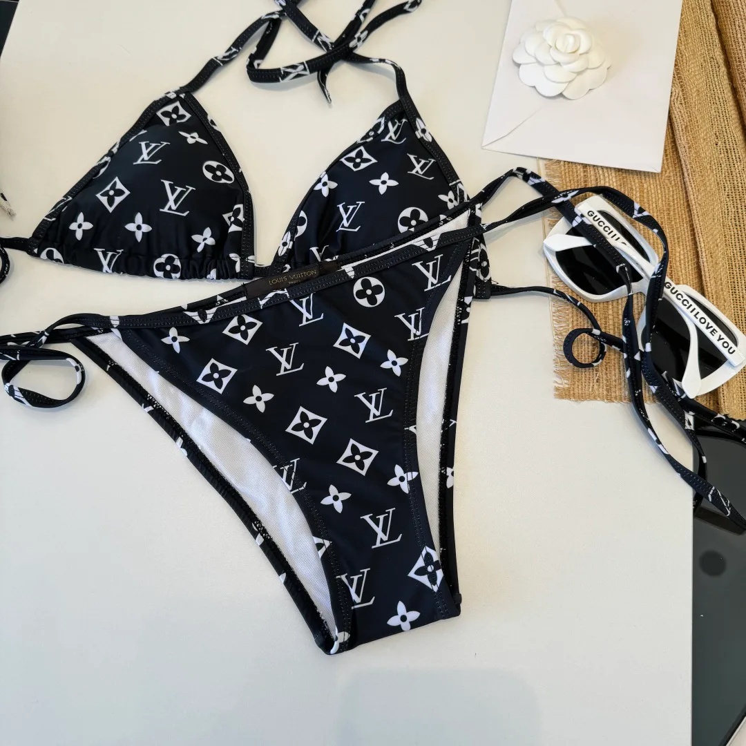 Купальники Женские Louis Vuitton 11394277