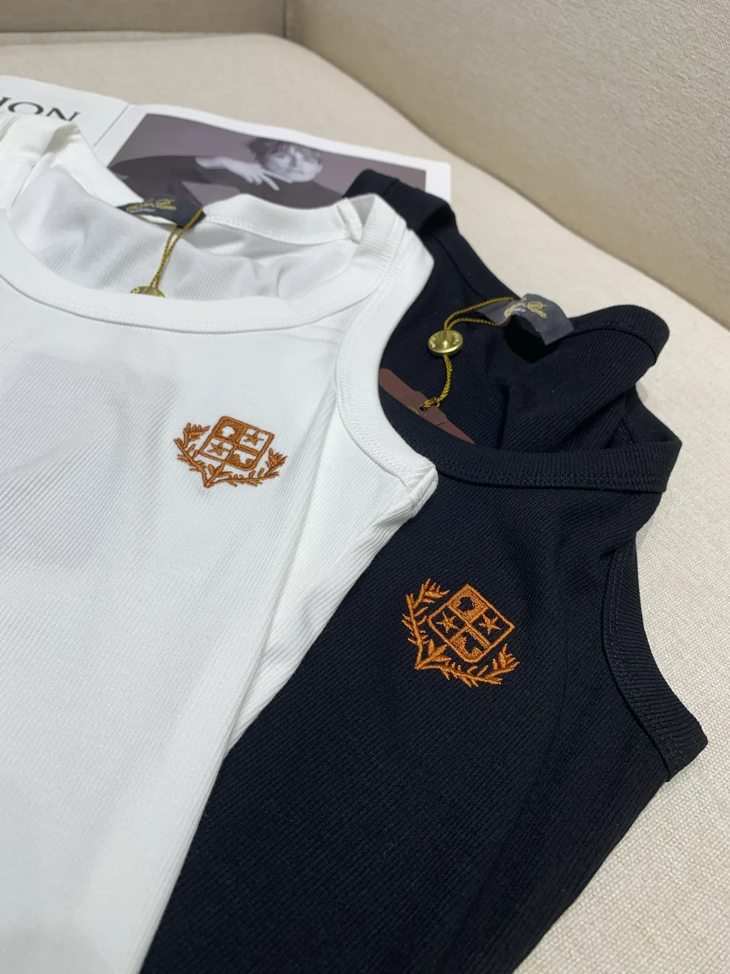 Топы Женские Loro Piana 2606592
