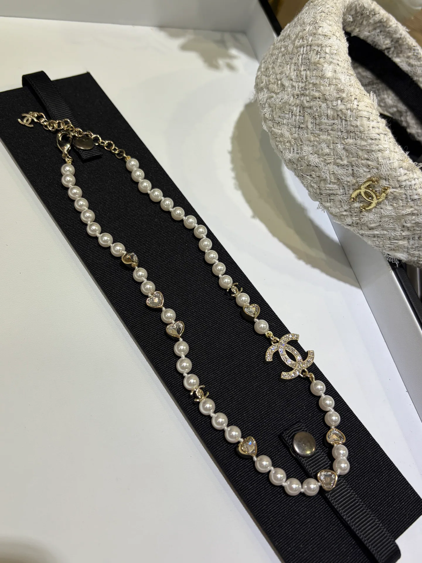Бижутерия Chanel 2336530