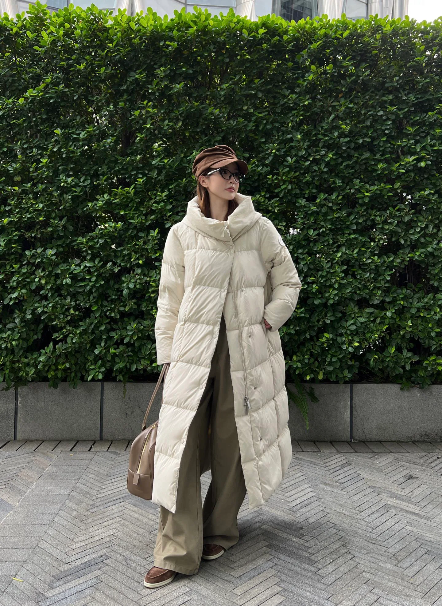 Куртки И Пуховики Женские Canada Goose 18108340