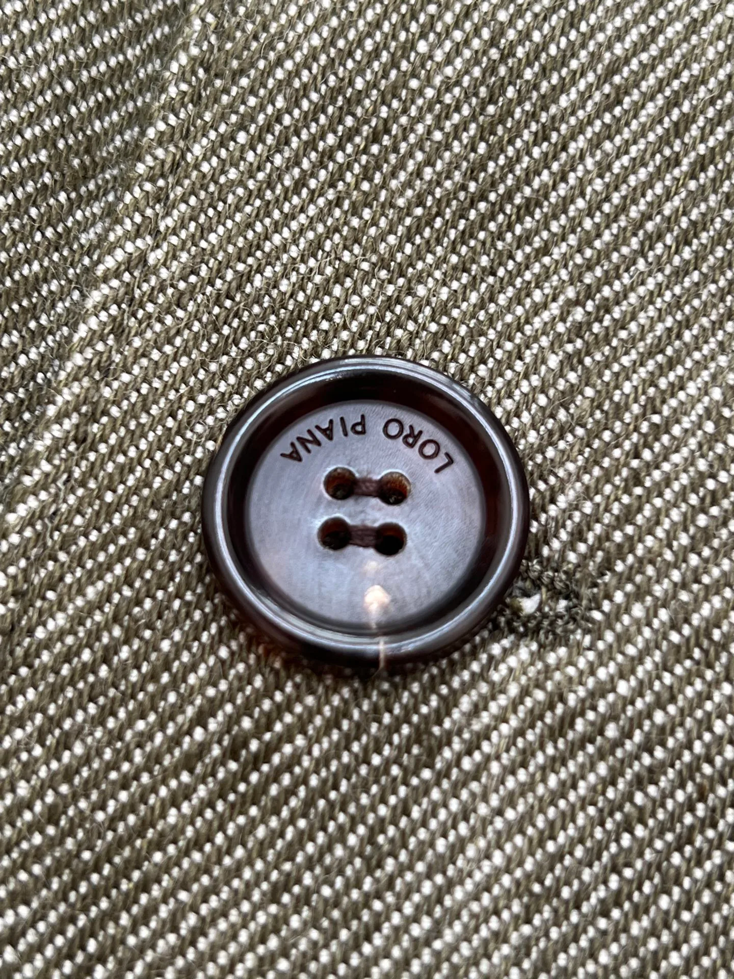 Куртки И Пуховики Мужские Loro Piana 848885