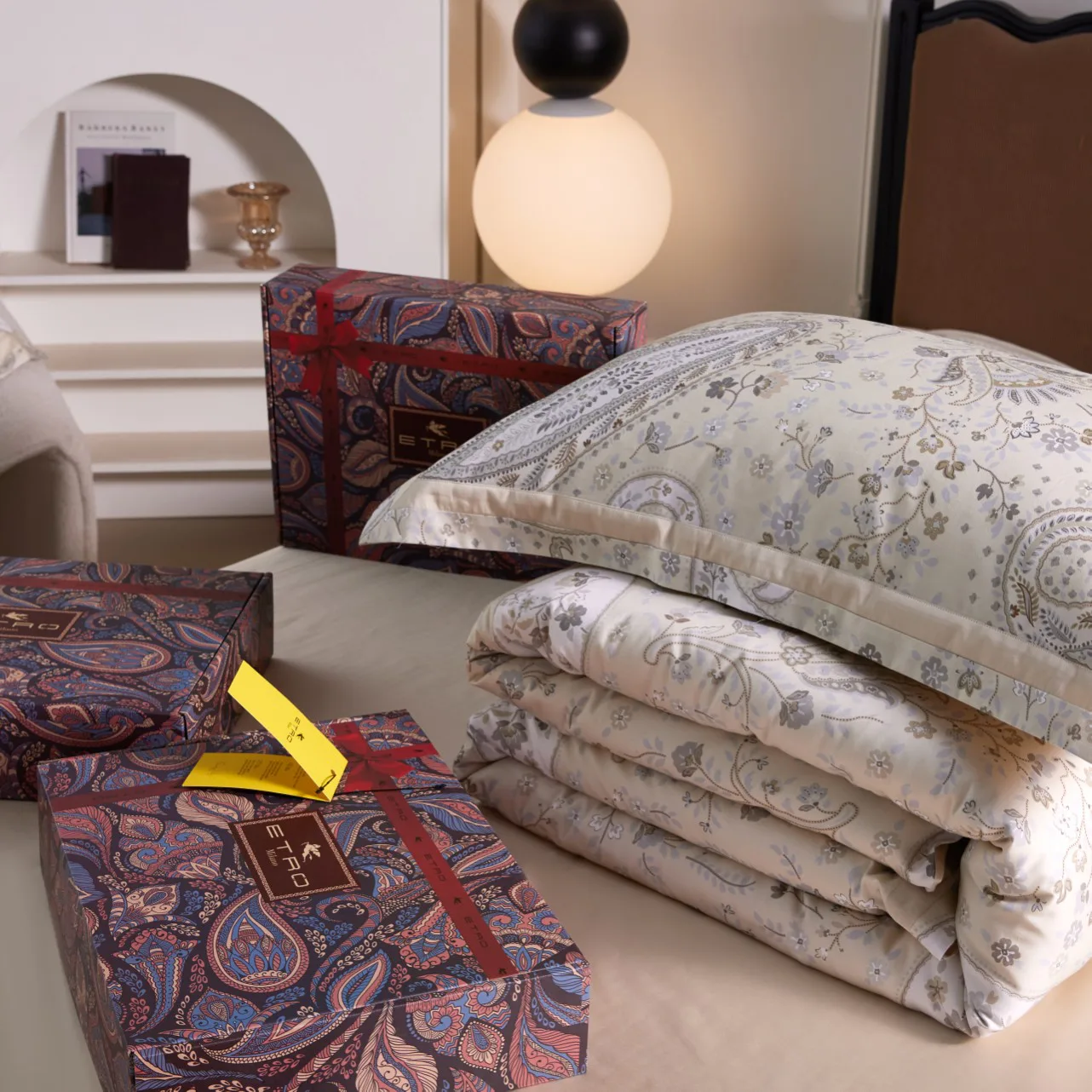 Постельное Белье Etro 18243341
