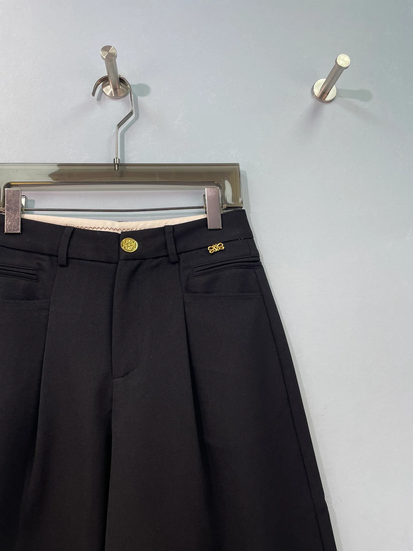 Брюки Женские Loewe 18151745