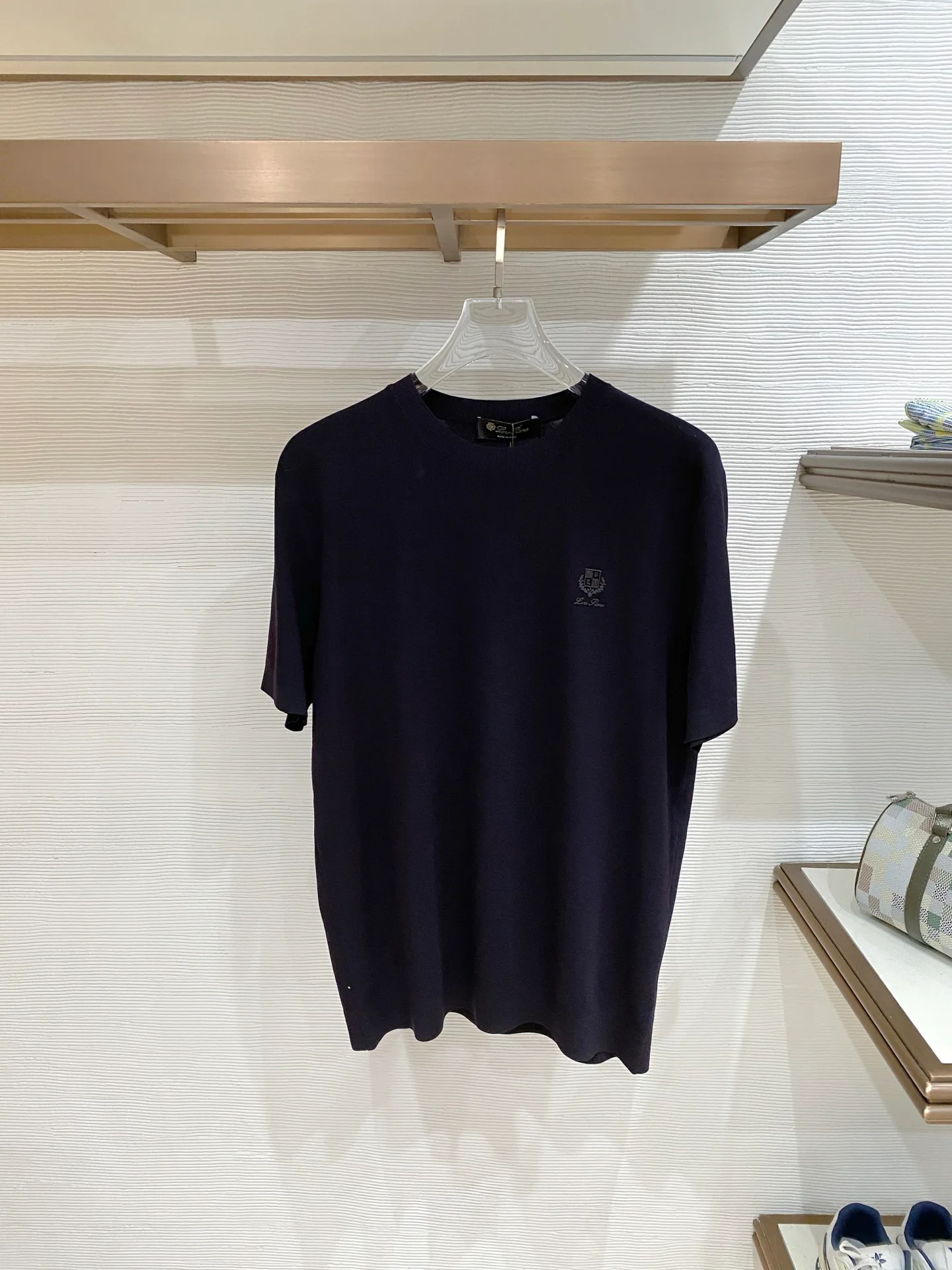 Джемперы И Свитеры Мужские Loro Piana 5722975