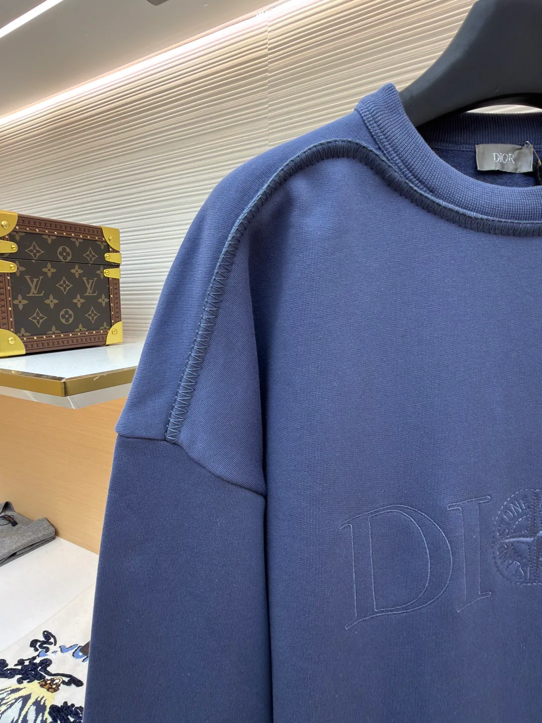 Свитшоты И Худи Мужские Christian Dior 1624762