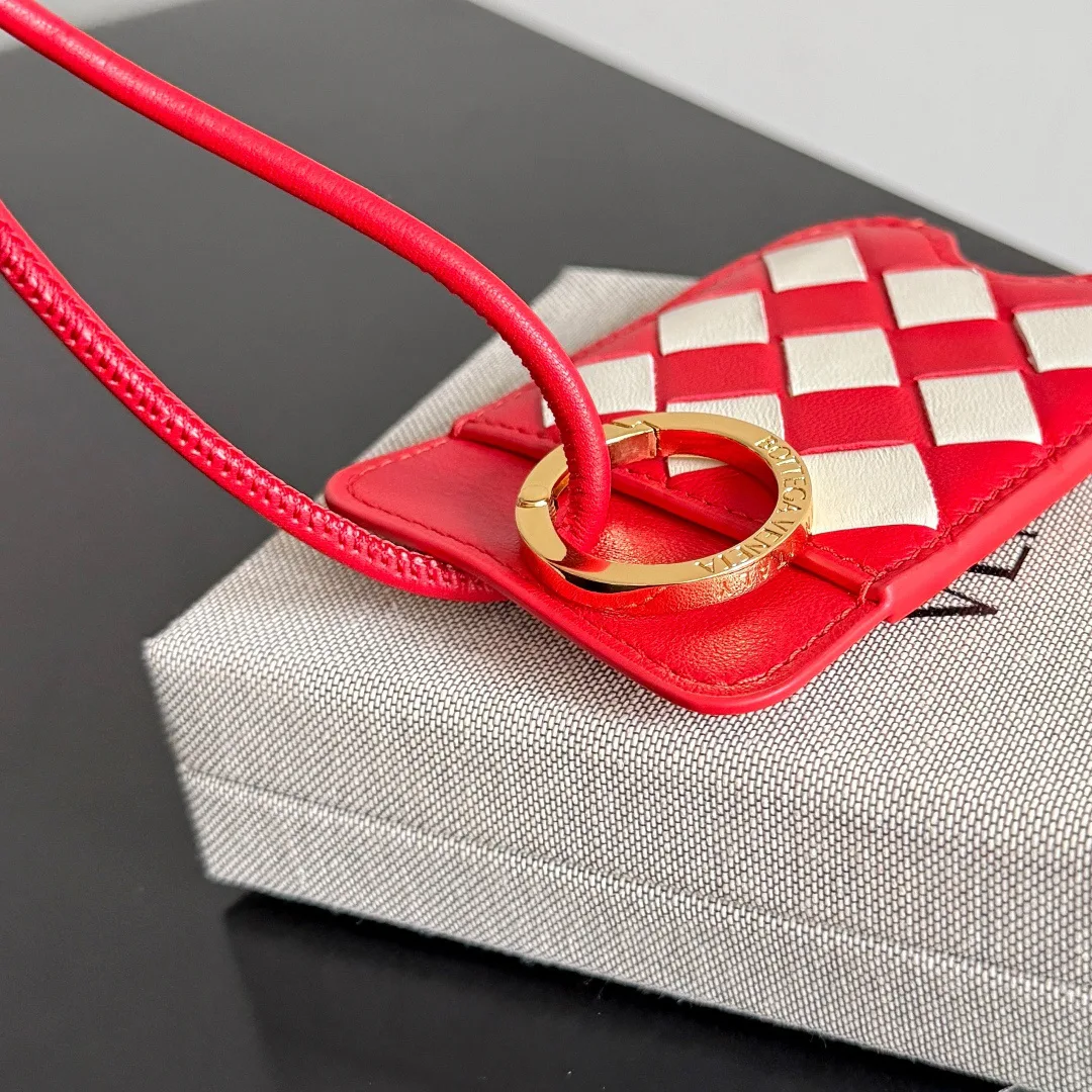 Ключницы Bottega Veneta 545947