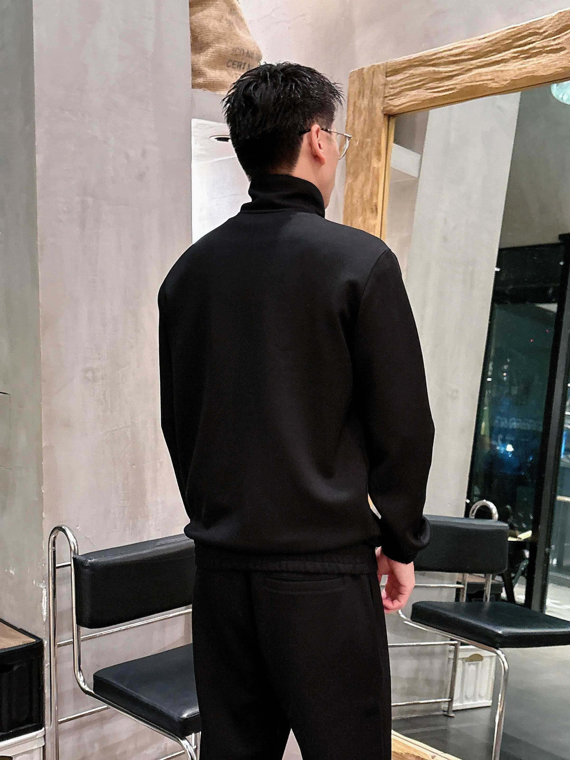 Спортивные Костюмы Мужские Brunello Cucinelli 1082181