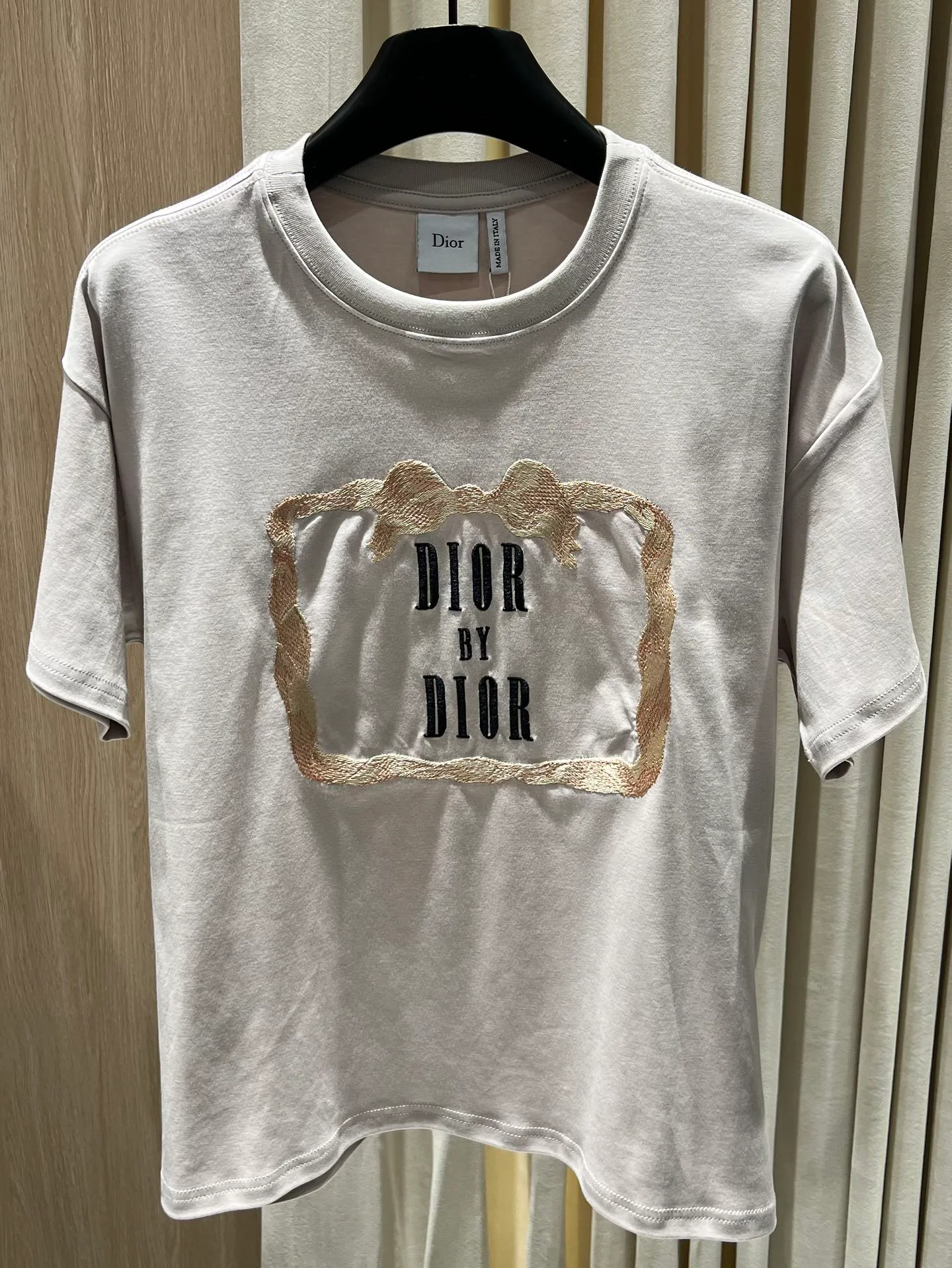 Футболки Женские Christian Dior 11219581