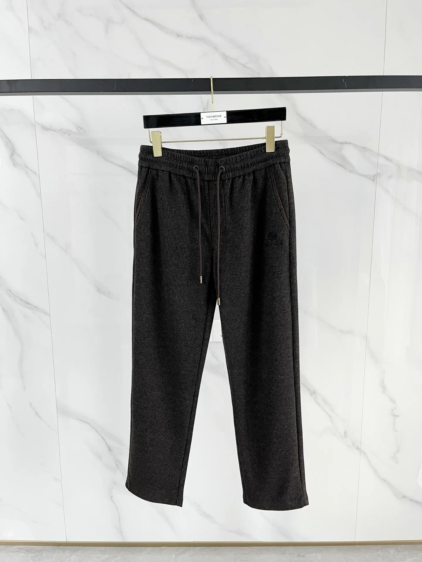 Брюки Мужские Loro Piana 243856