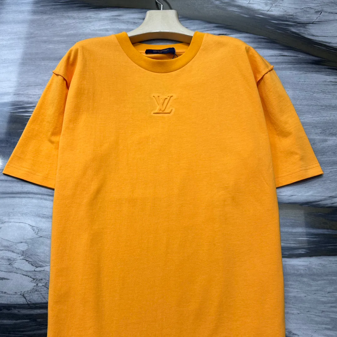 Футболки Мужские Louis Vuitton 10983941