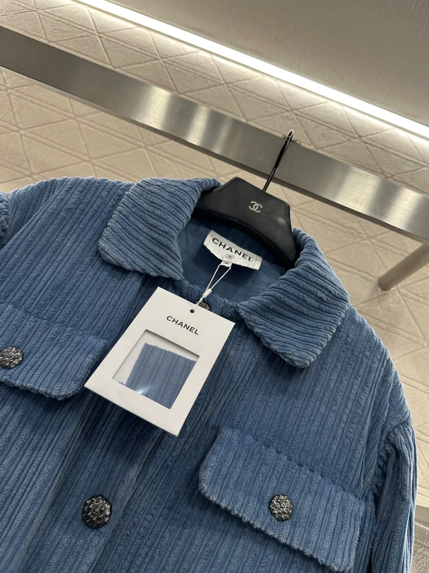 Жакеты Женские Chanel 277996