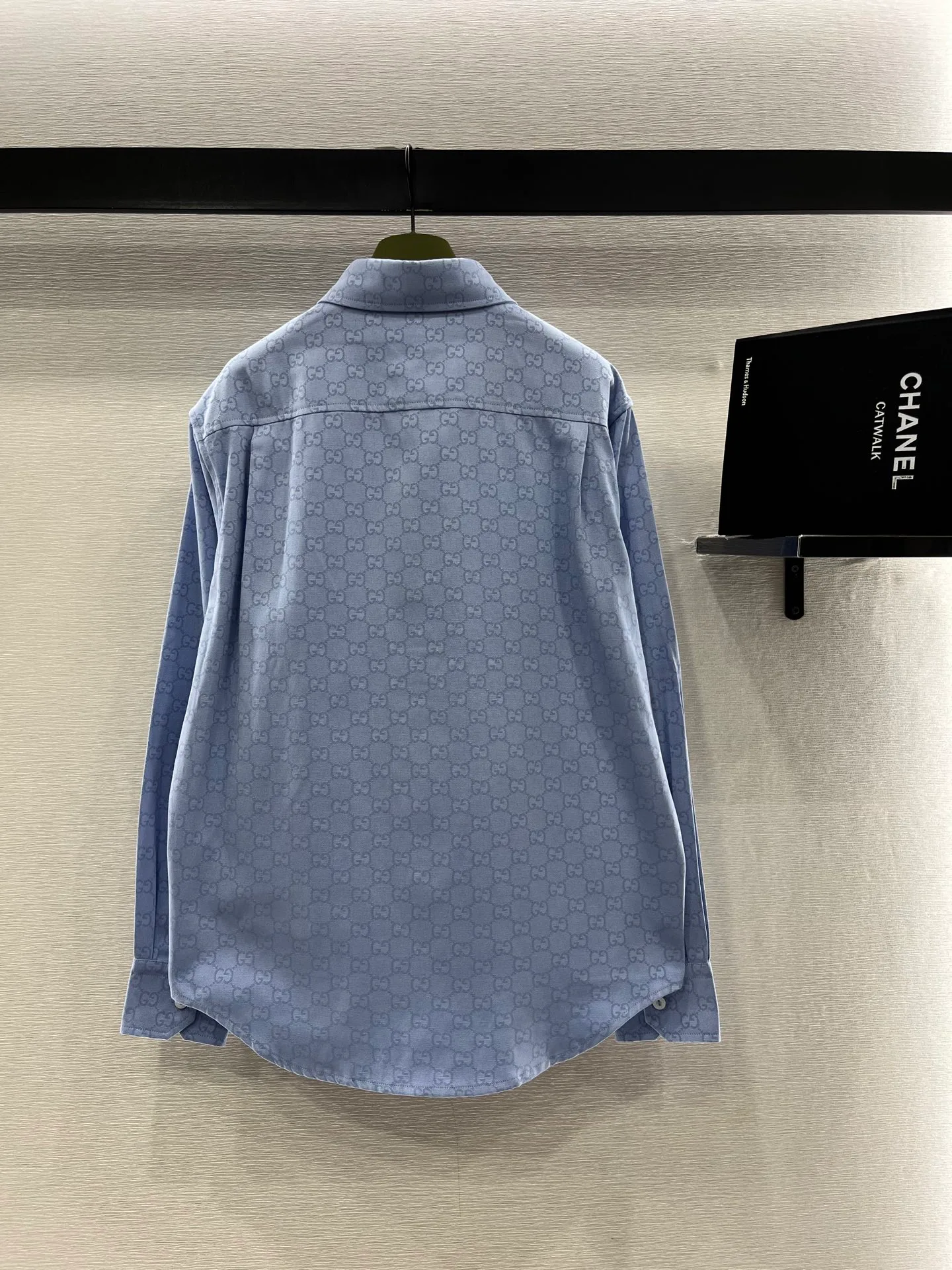 Рубашки Женские Gucci 1272865