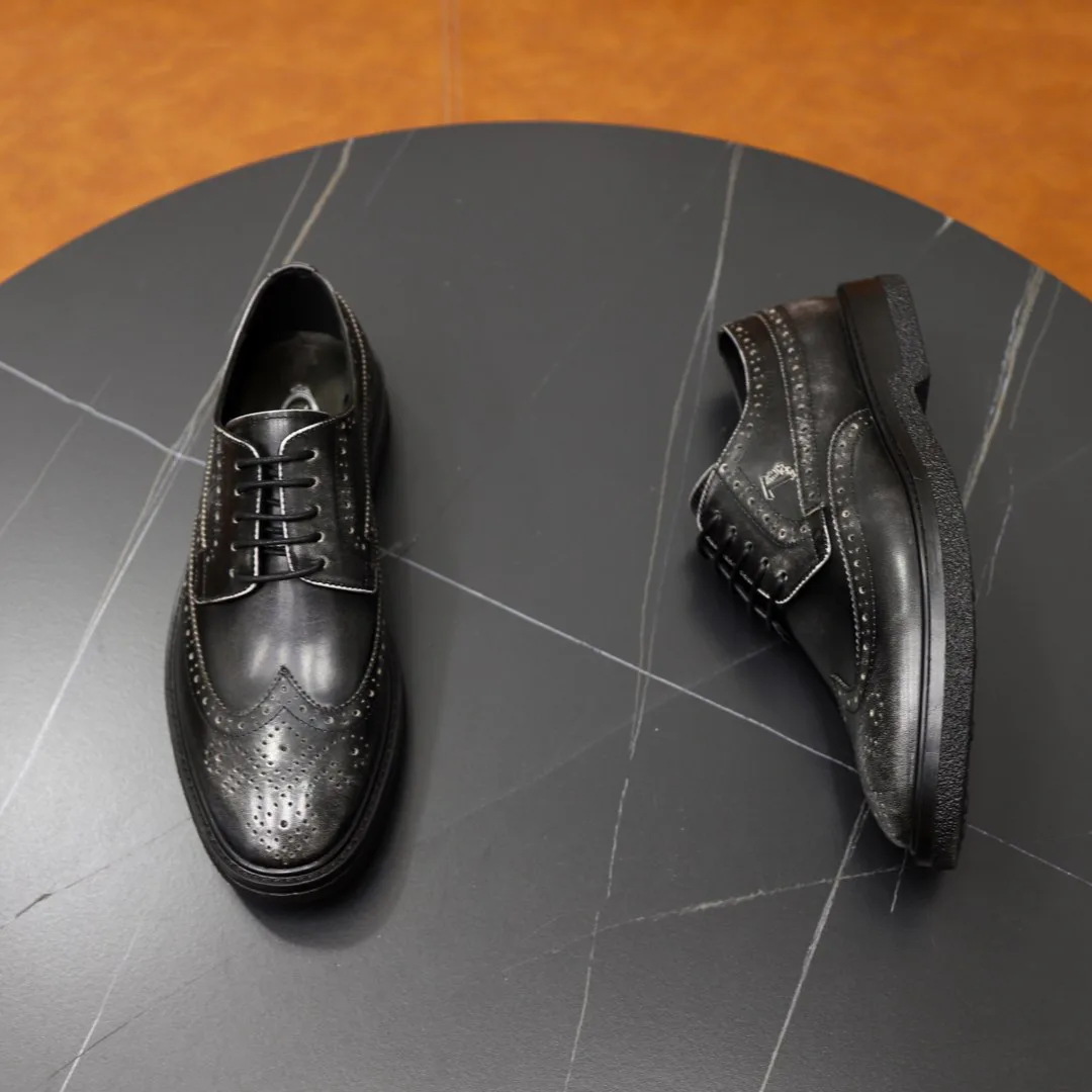 Лоферы И Туфли Мужские Tod's 1737580