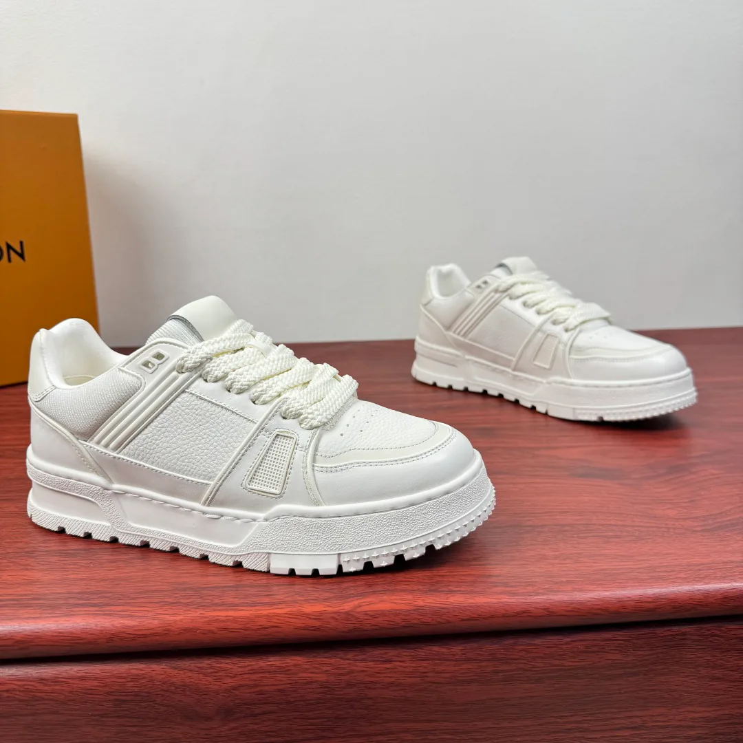 Кроссовки Мужские Louis Vuitton 11989876