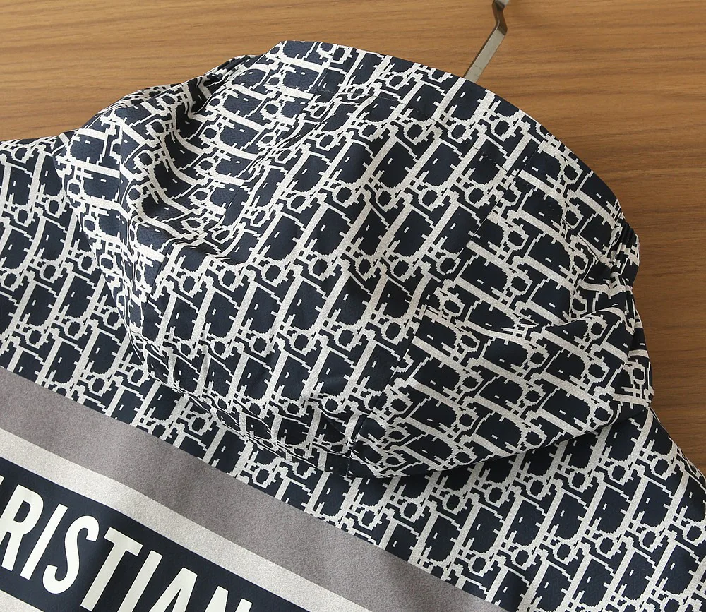 Куртки И Пуховики Мужские Christian Dior 11240471