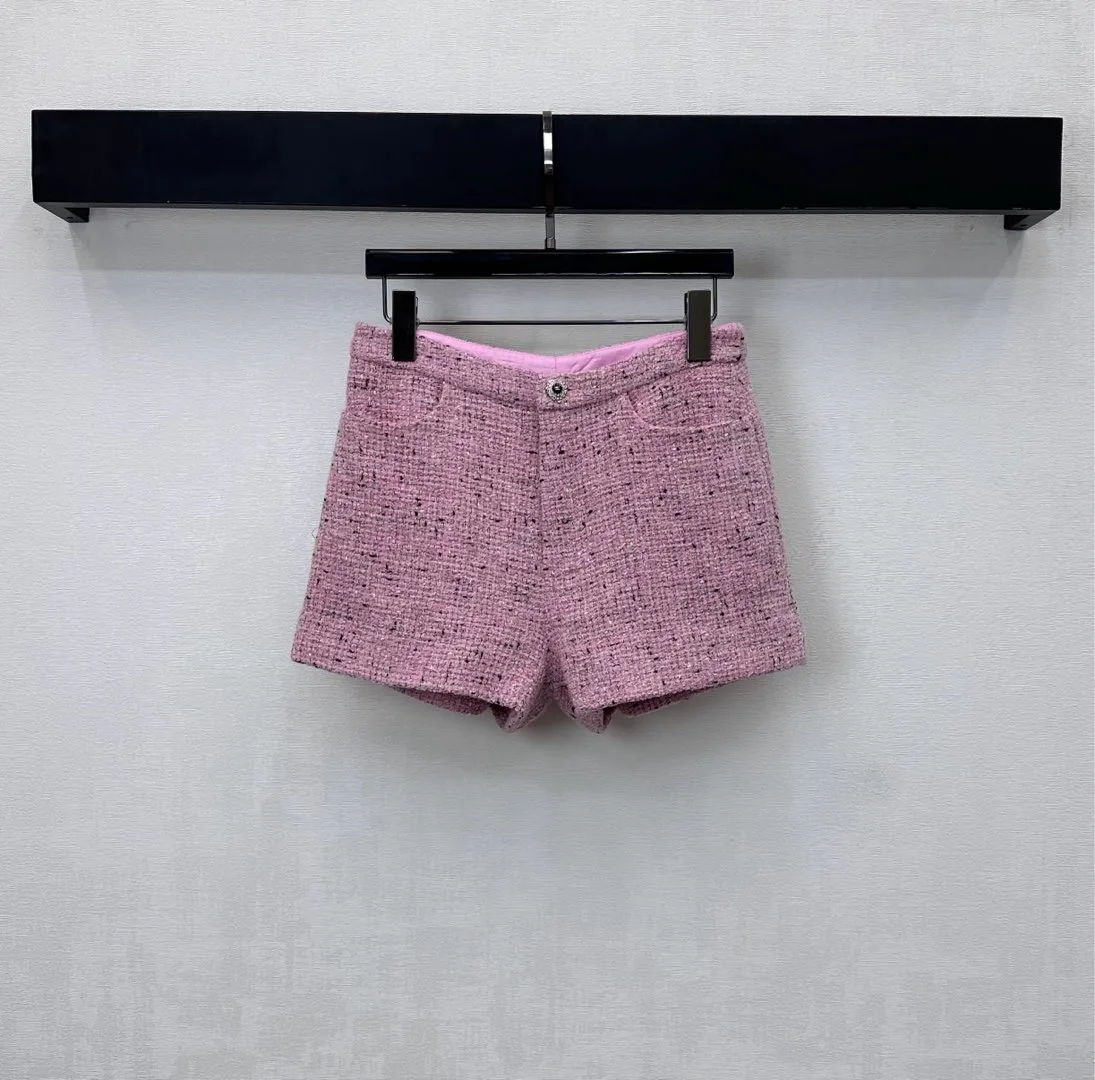 Шорты Женские Chanel 3820882