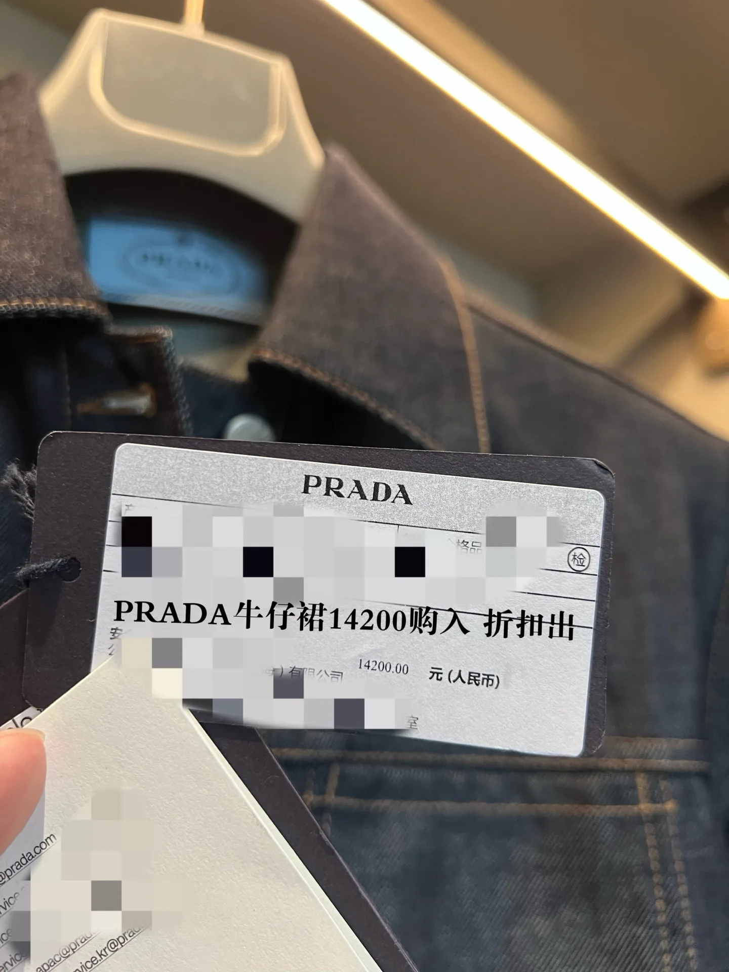 Платья Женские Prada 11683790