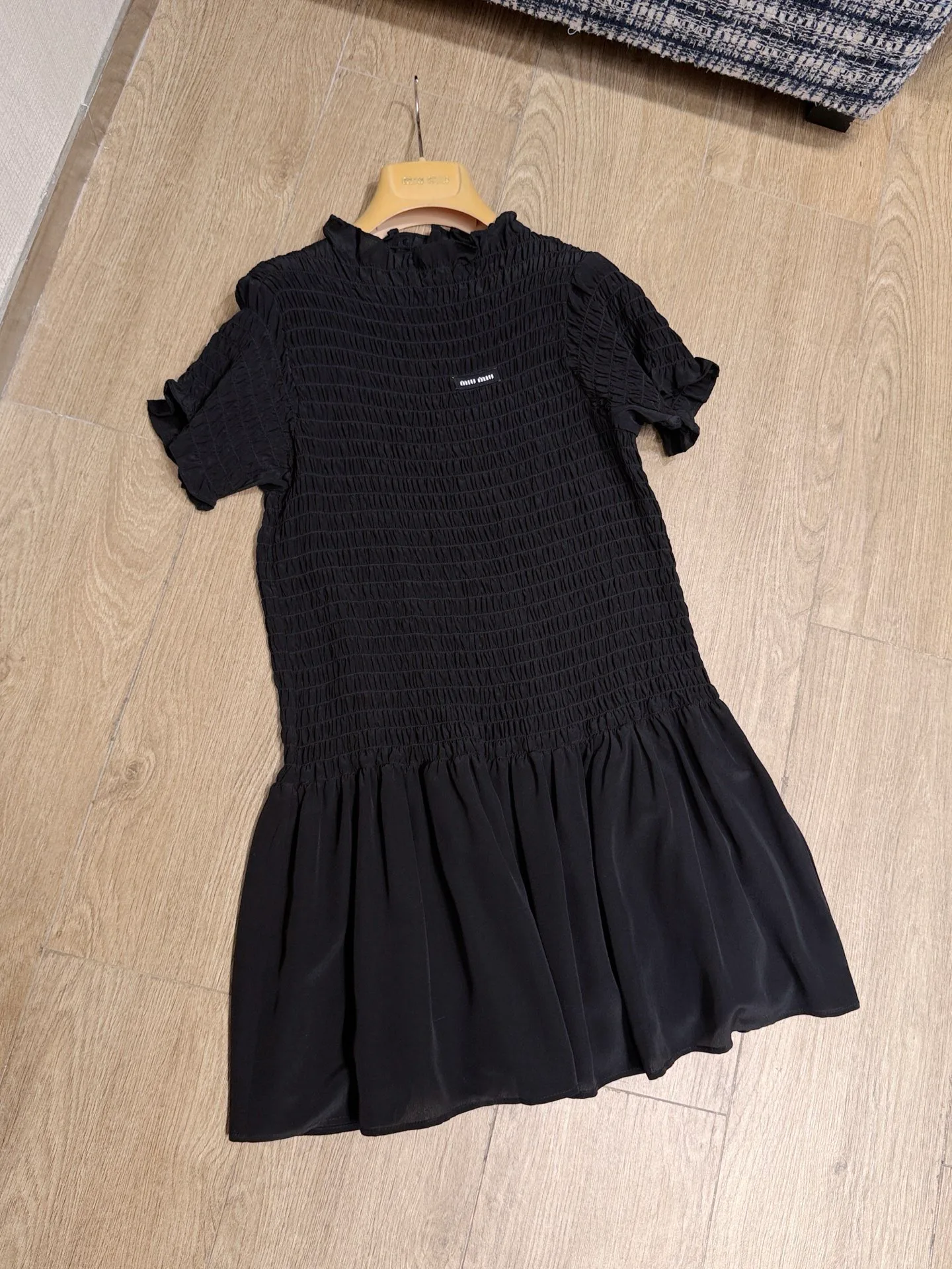 Платья Женские Miu Miu 11509922