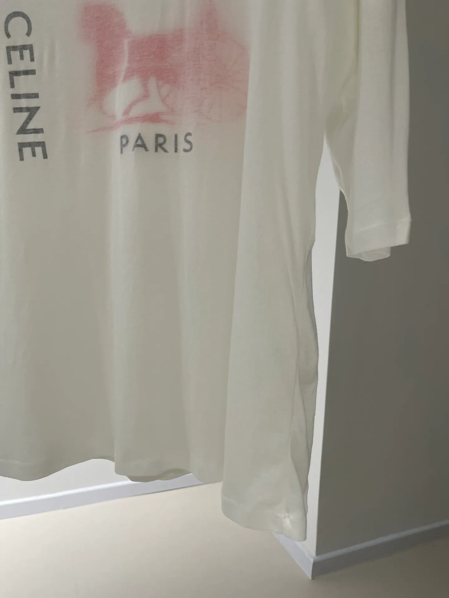 Футболки Женские Celine 11766315