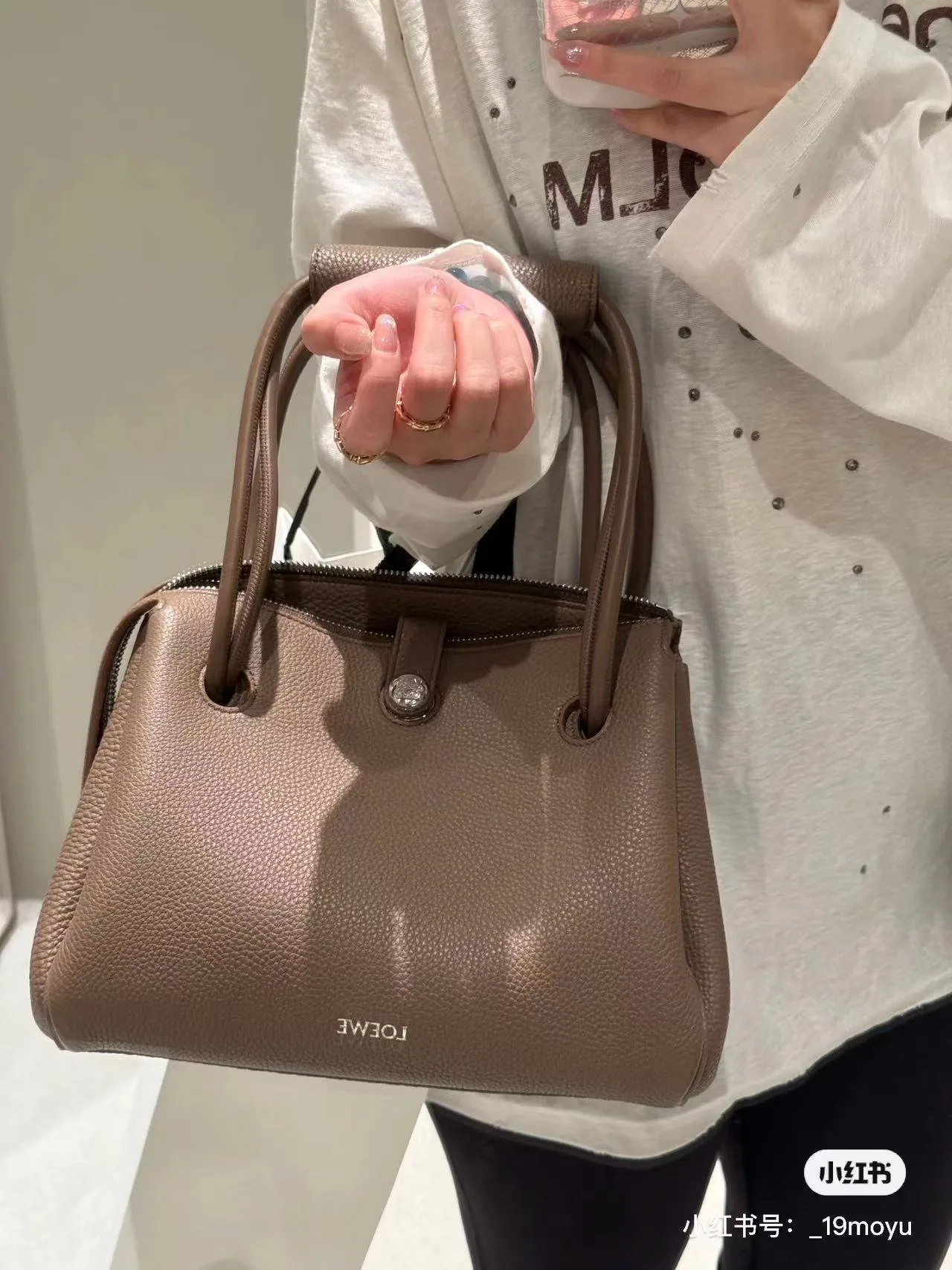 Сумки На Ремне Женские Loewe 57806