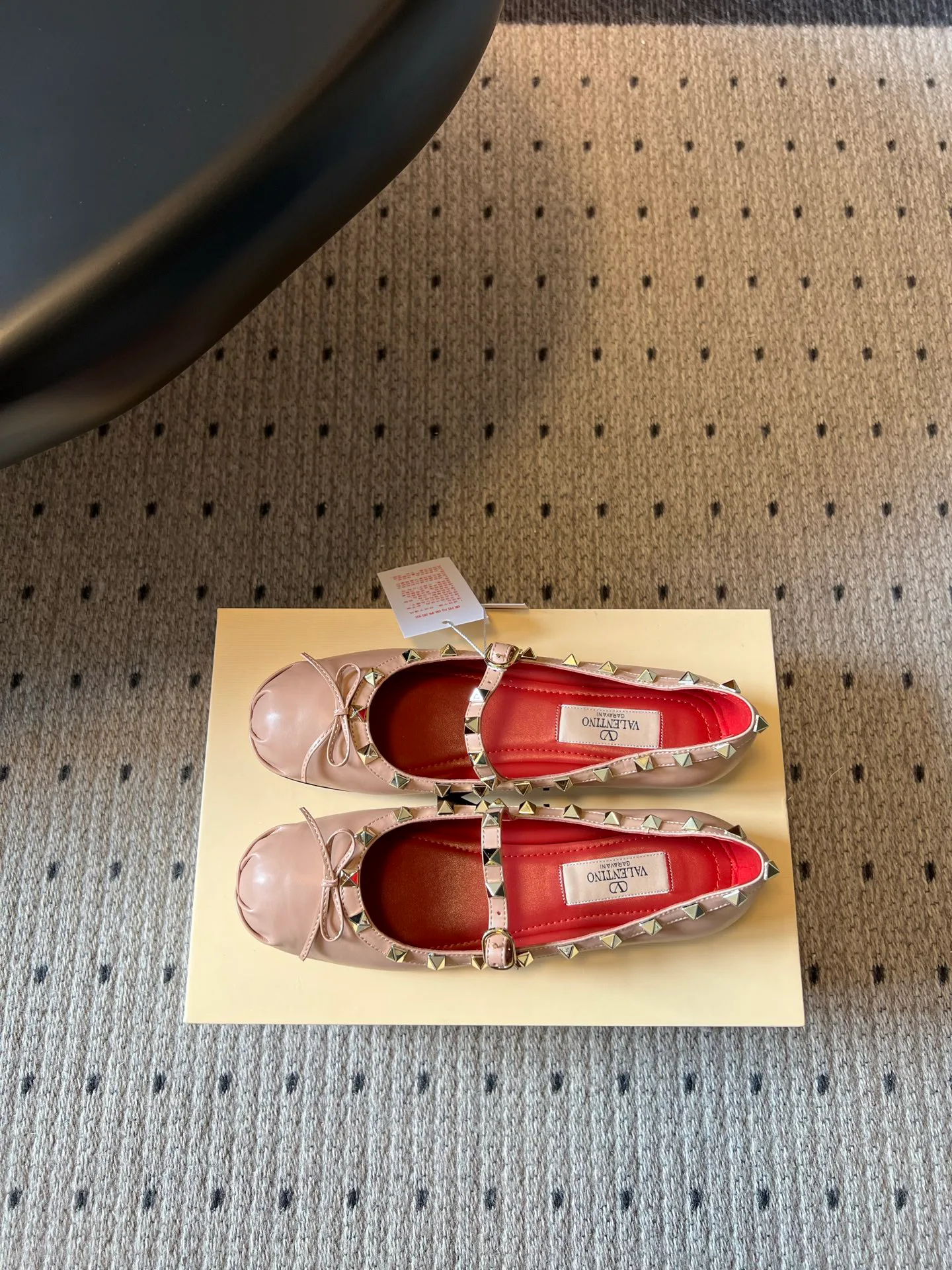 Туфли Женские Valentino 17654149