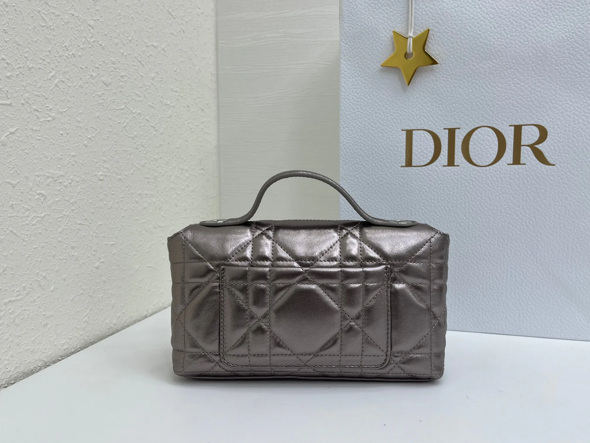 Классические Сумки Женские Christian Dior 17463894