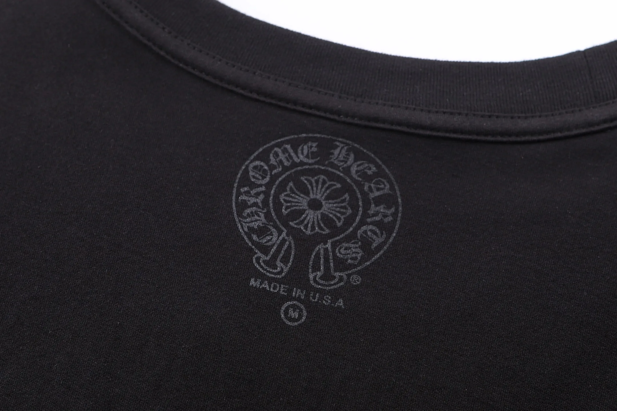 Футболки Женские Chrome Hearts 11309111