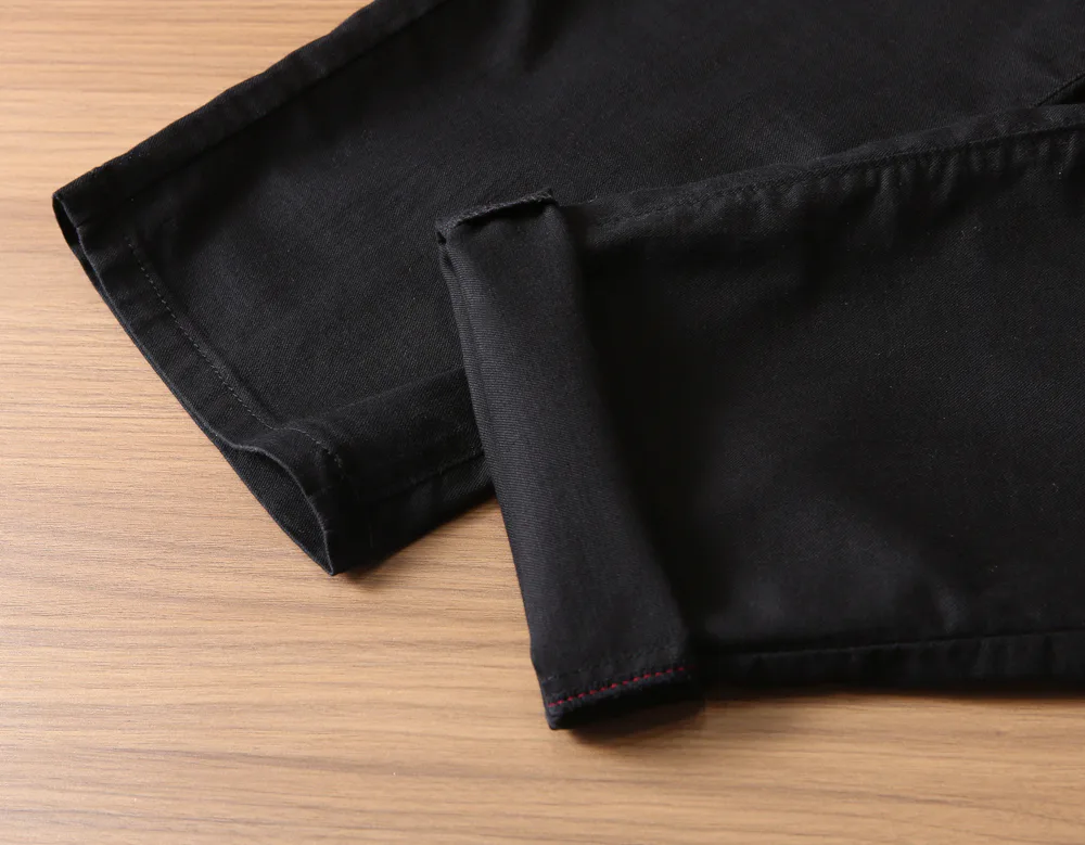 Джинсы Мужские Tom Ford 1945324