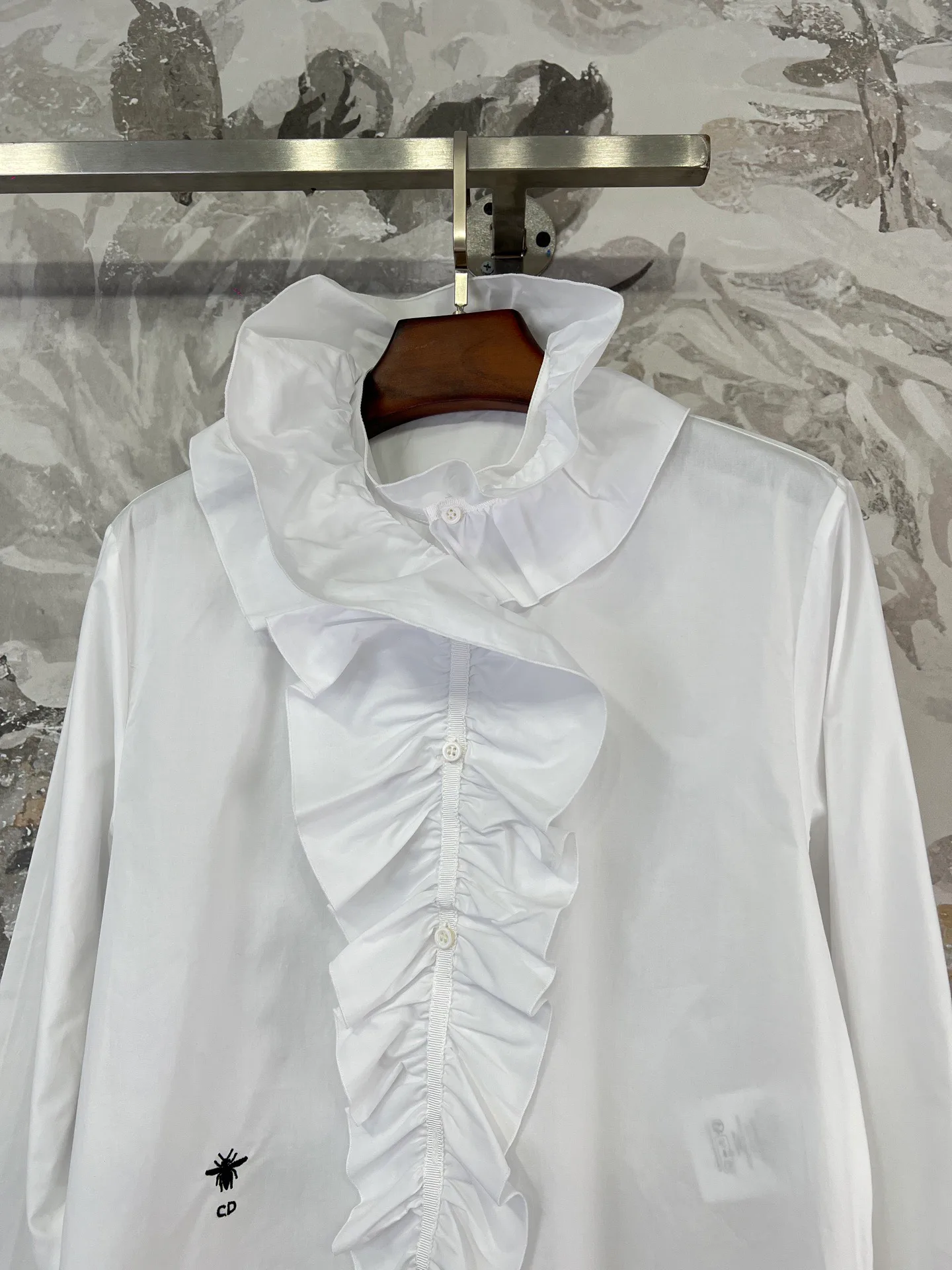 Рубашки Женские Christian Dior 11450697