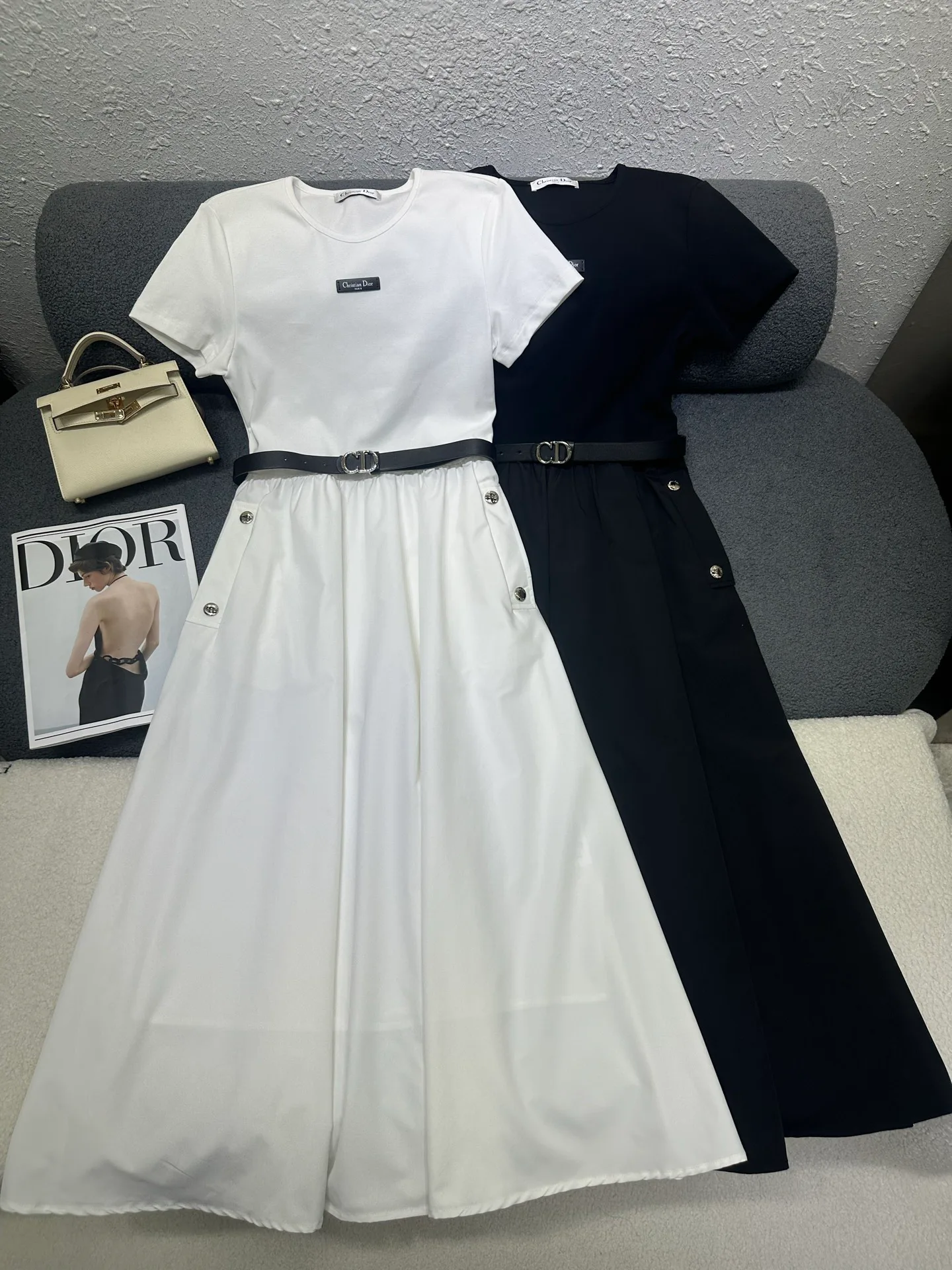 Платья Женские Christian Dior 17637610