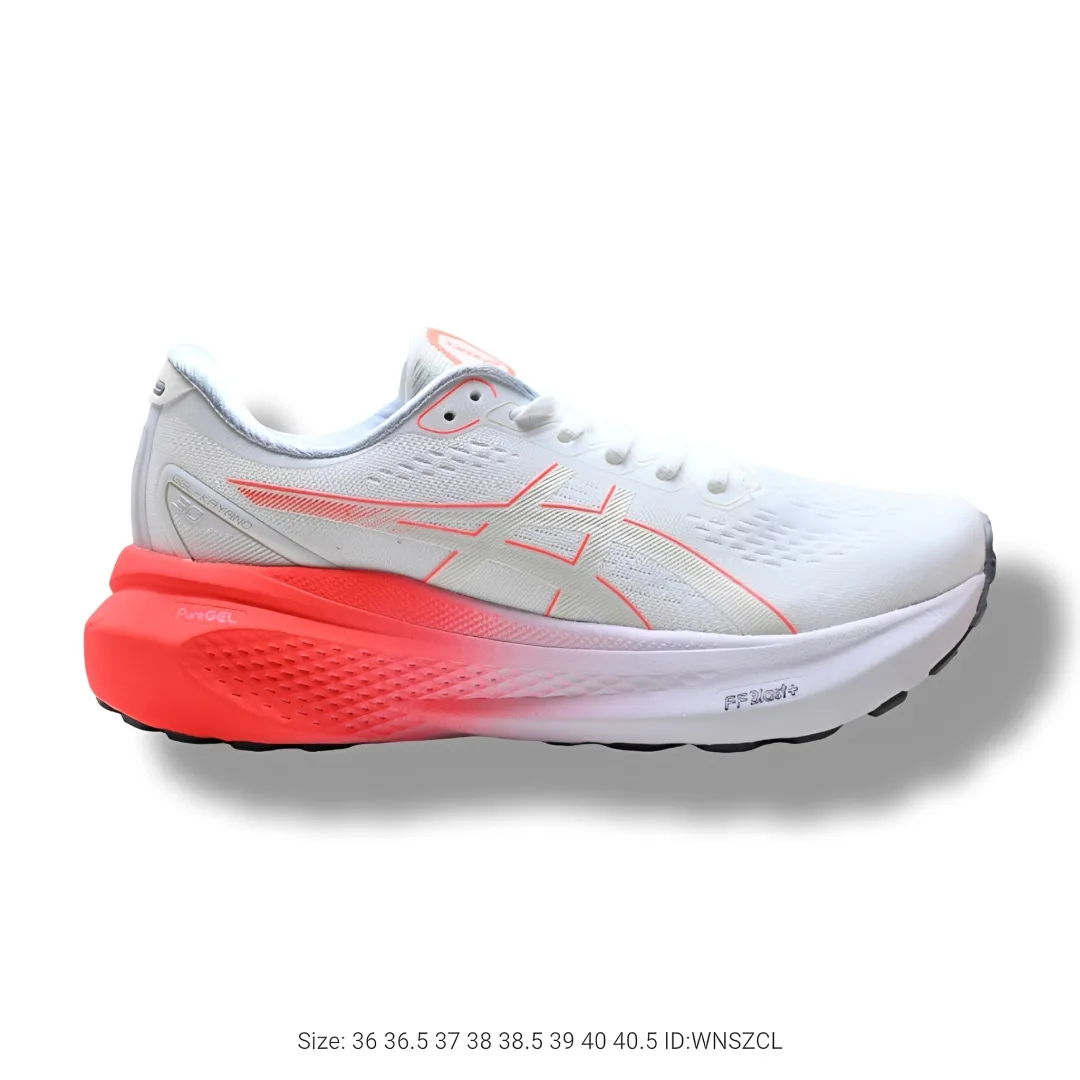 Кроссовки Женские Asics 17576692