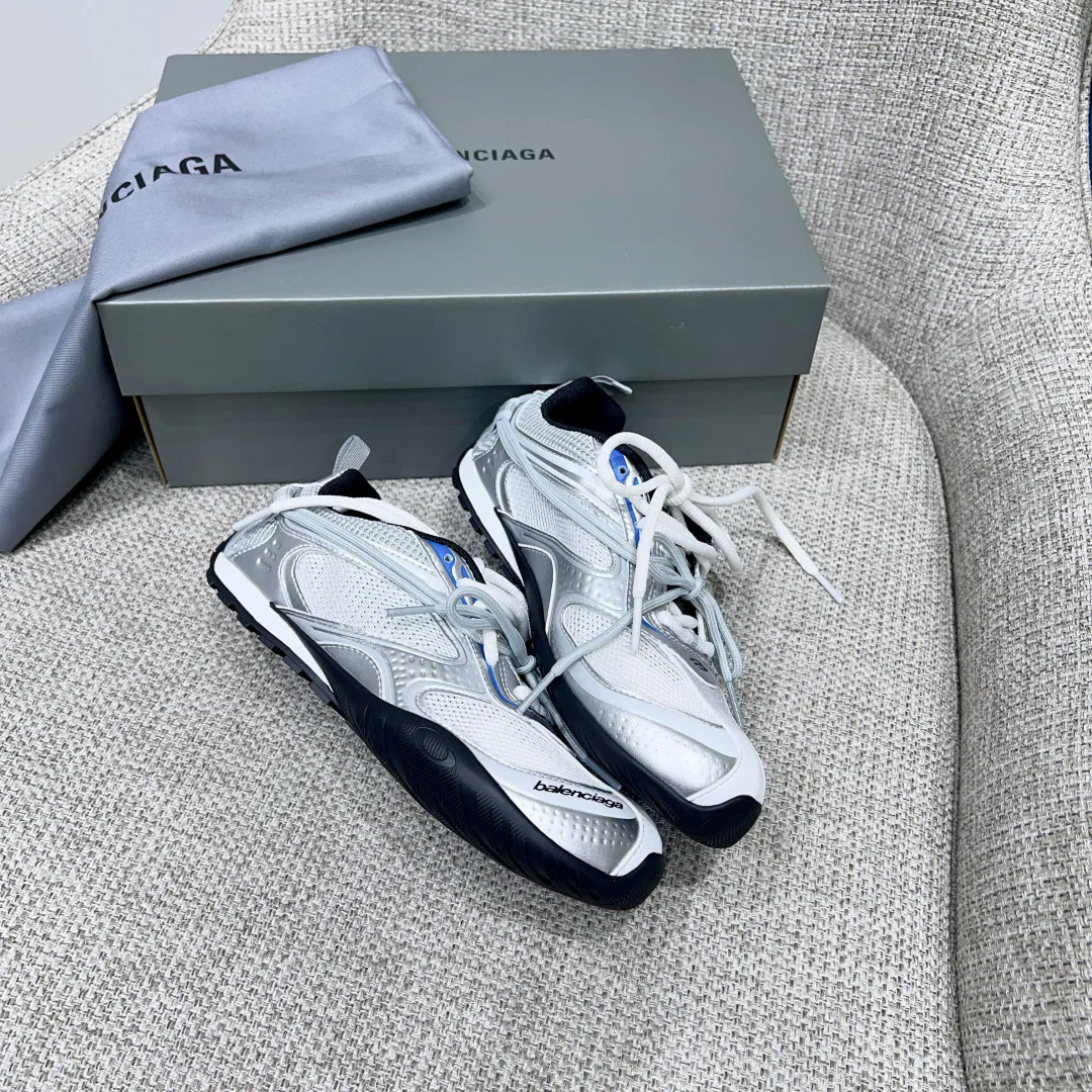 Кроссовки Мужские Balenciaga 14832029