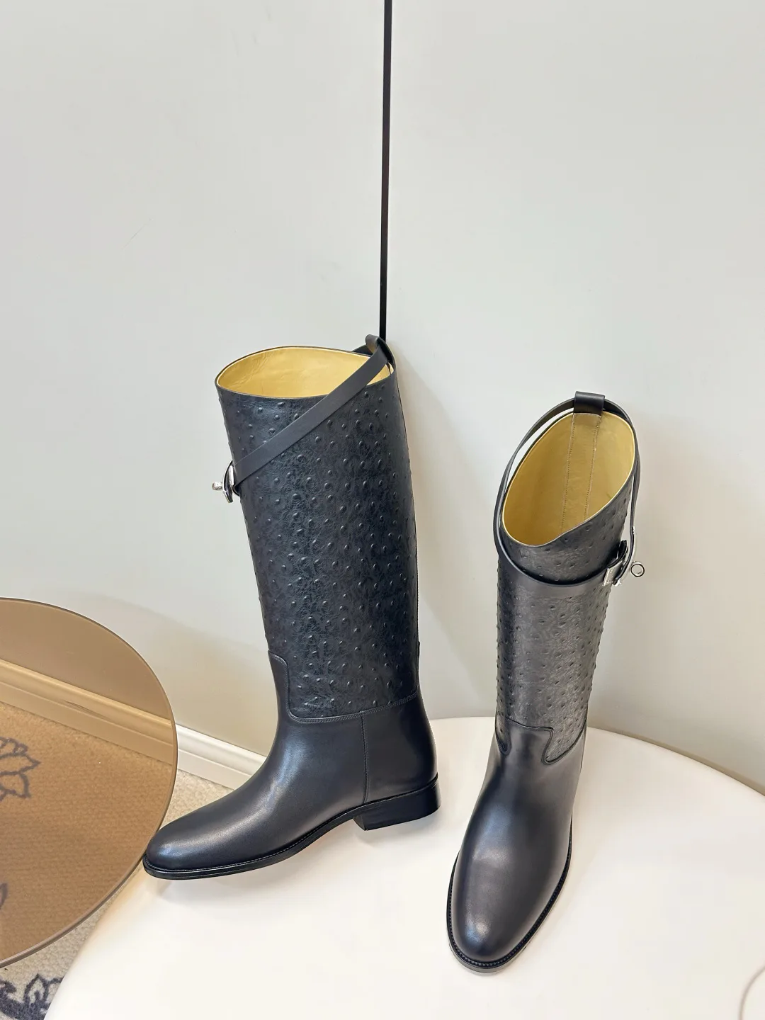 Сапоги Женские Hermes 18235827