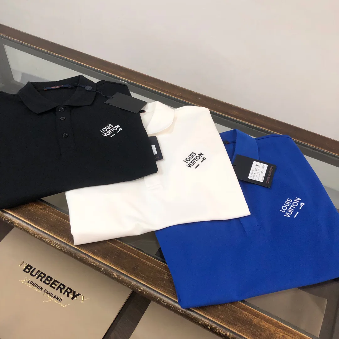 Футболки Мужские Louis Vuitton 8518